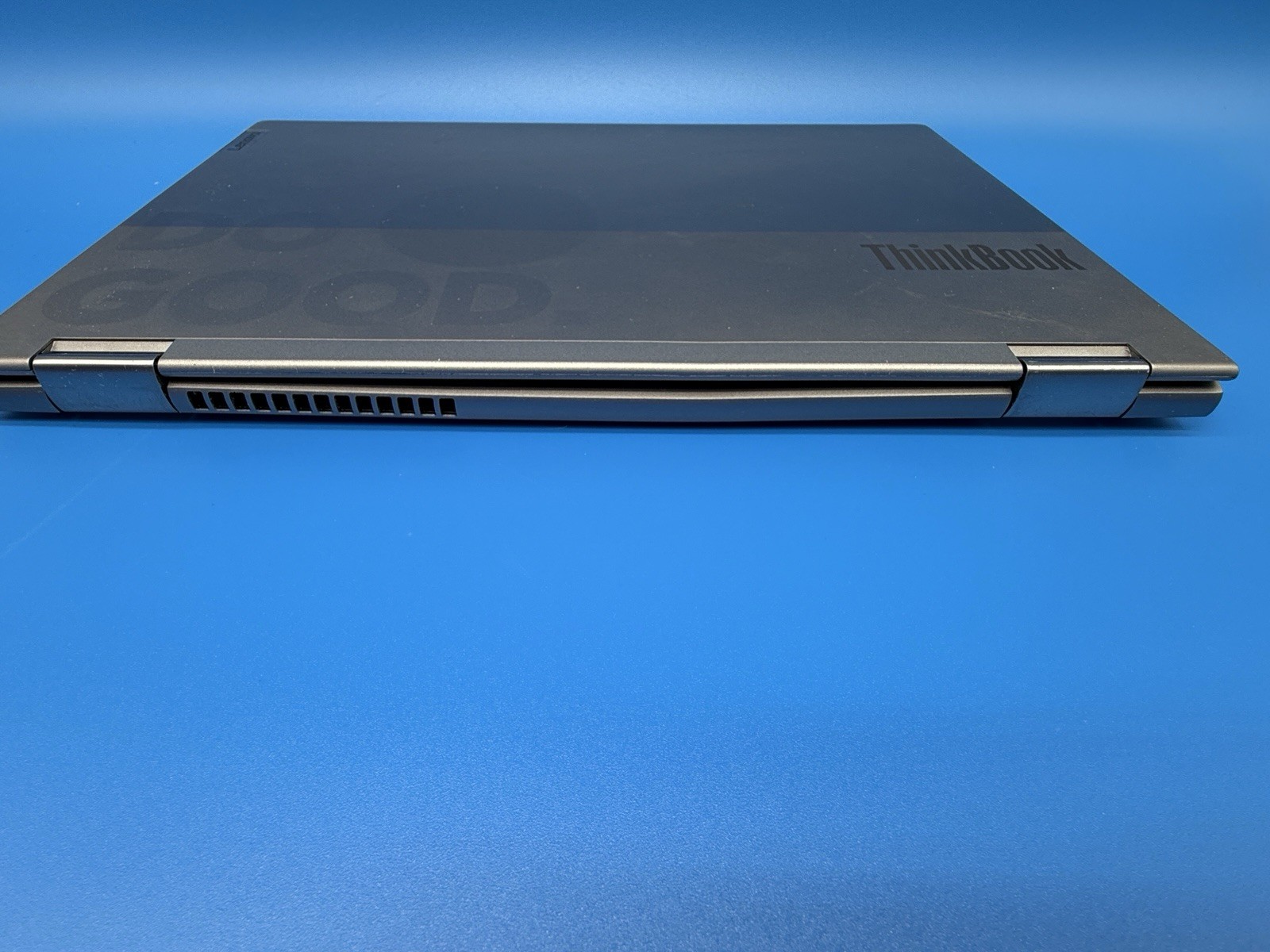 Lenovo ThinkBook 14s Yoga ITL 14” Touch i5-1135G7 8GB 256GB SSD Win 11 Pro