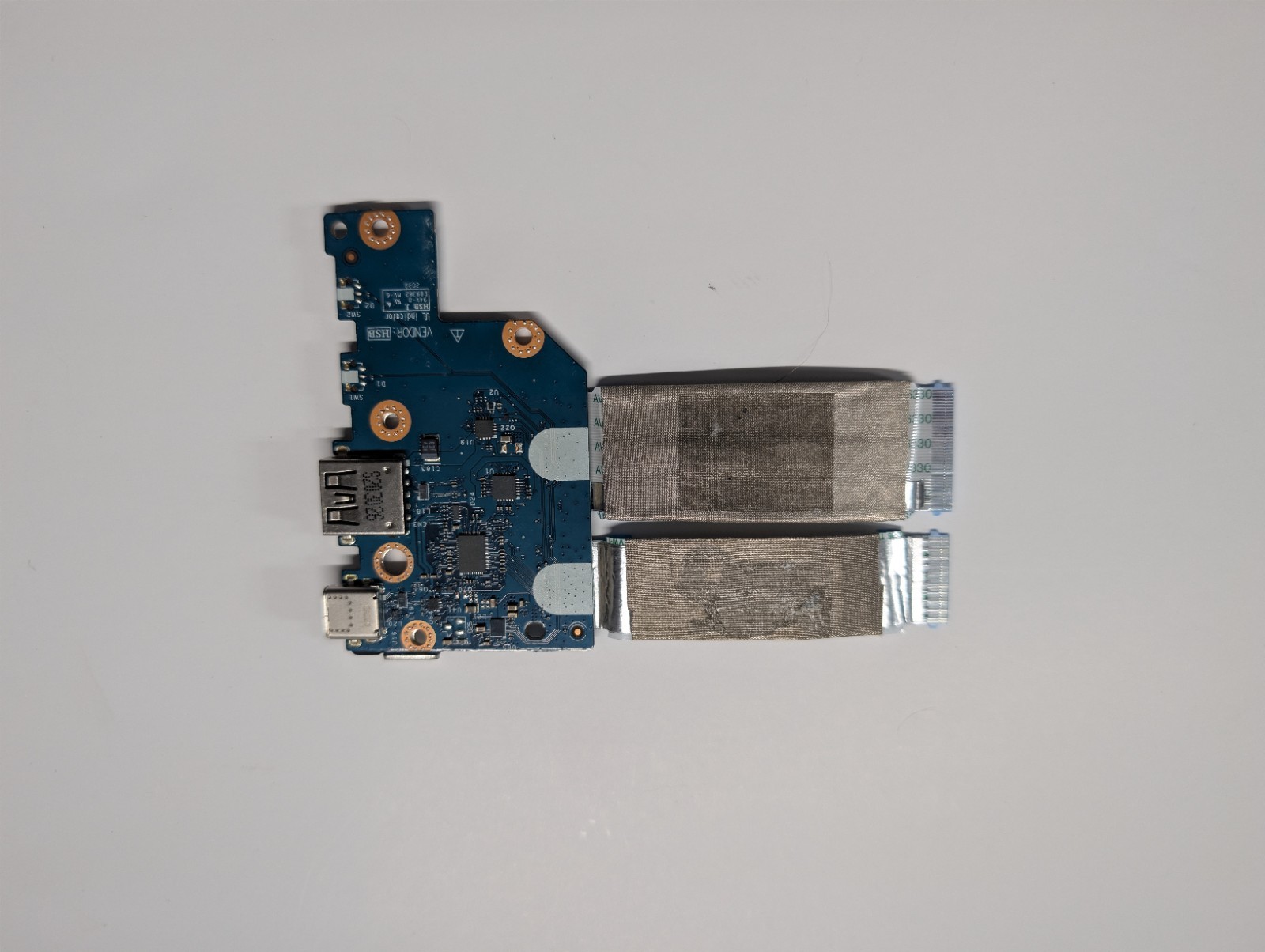 Dell Chromebook 3100 Daughterboard