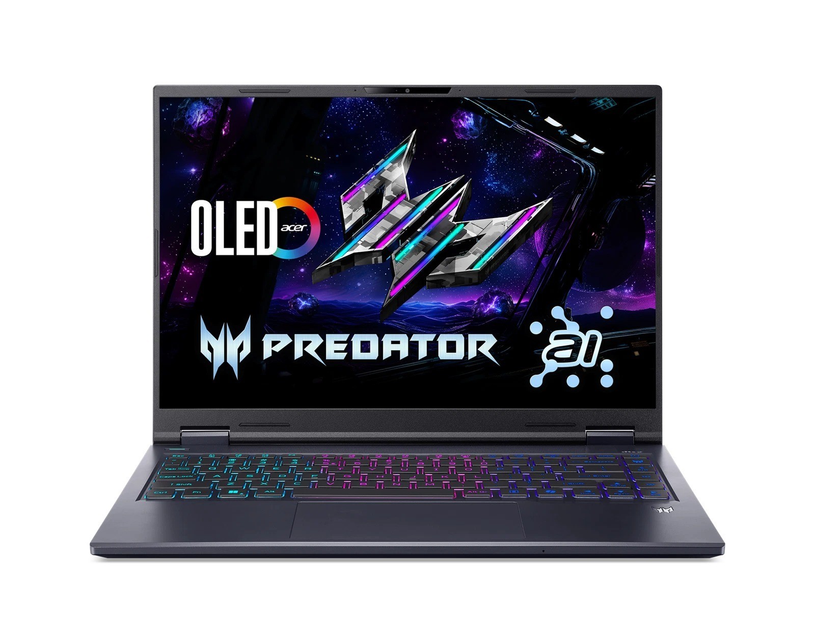 Acer Predator Helios Neo 14.5″Gaming Laptop GeForceRTX5060 16GB 1TB Core Ultra 9