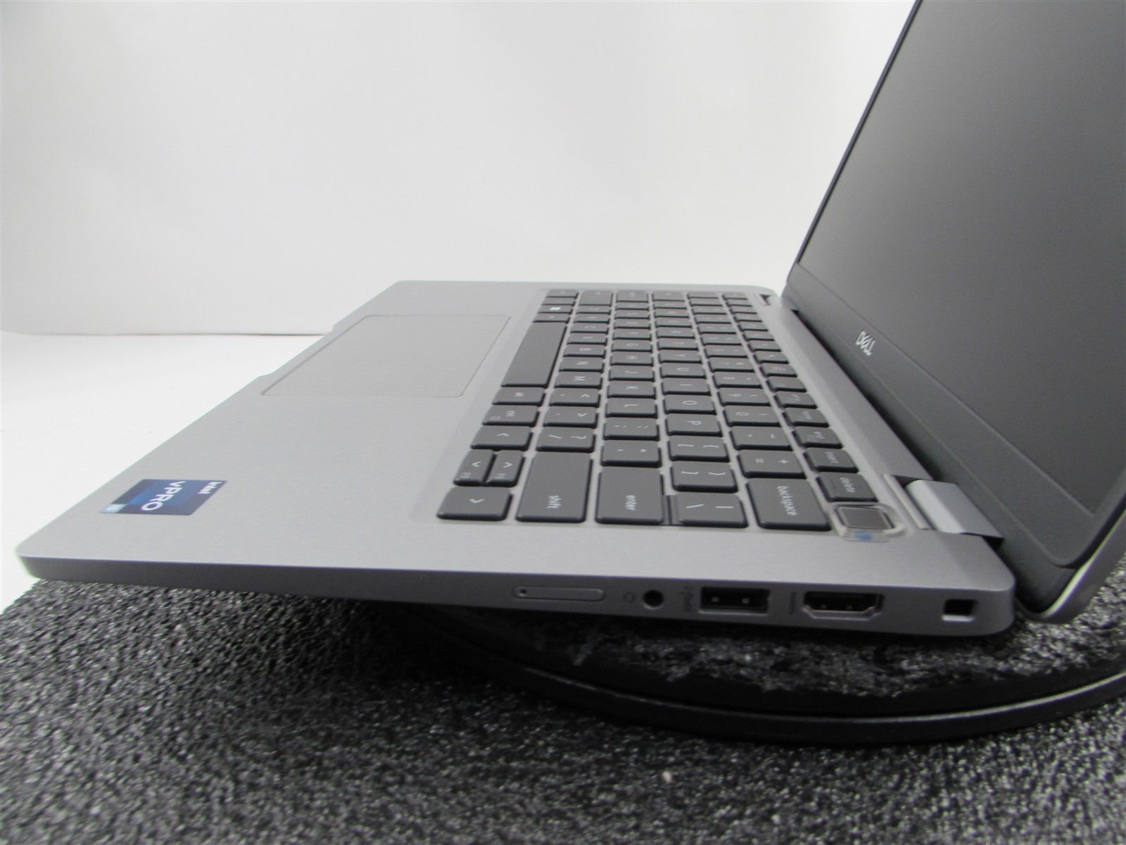 DELL LATITUDE 5330 FHD TOUCHSCREEN I5-1245U 10 CORE 512GB 16GB RAM NO O.S/BATT