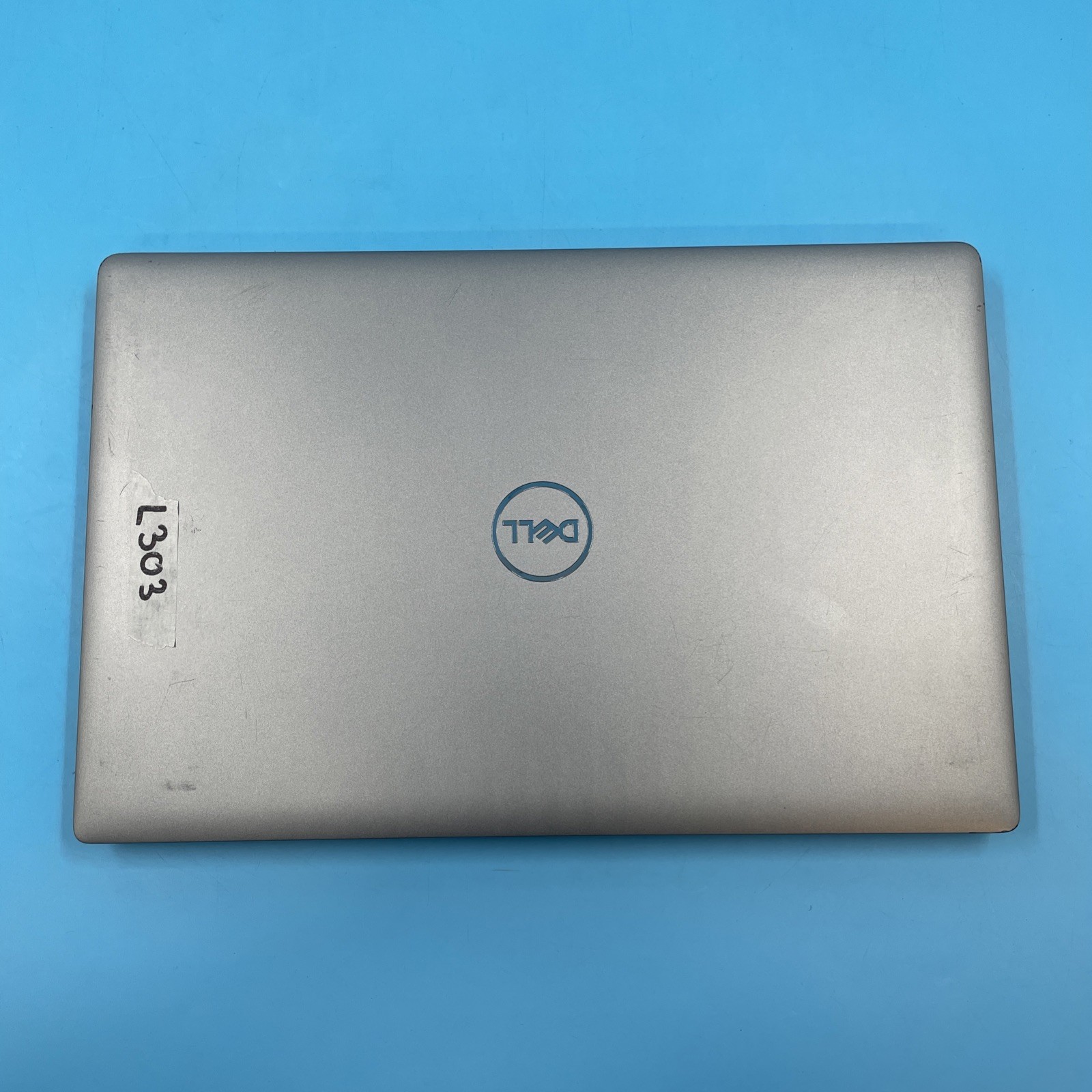 Dell Latitude 5520 | i5-1145G7 | 16GB RAM | NO DRIVE | NO OS | 72% BATTERY