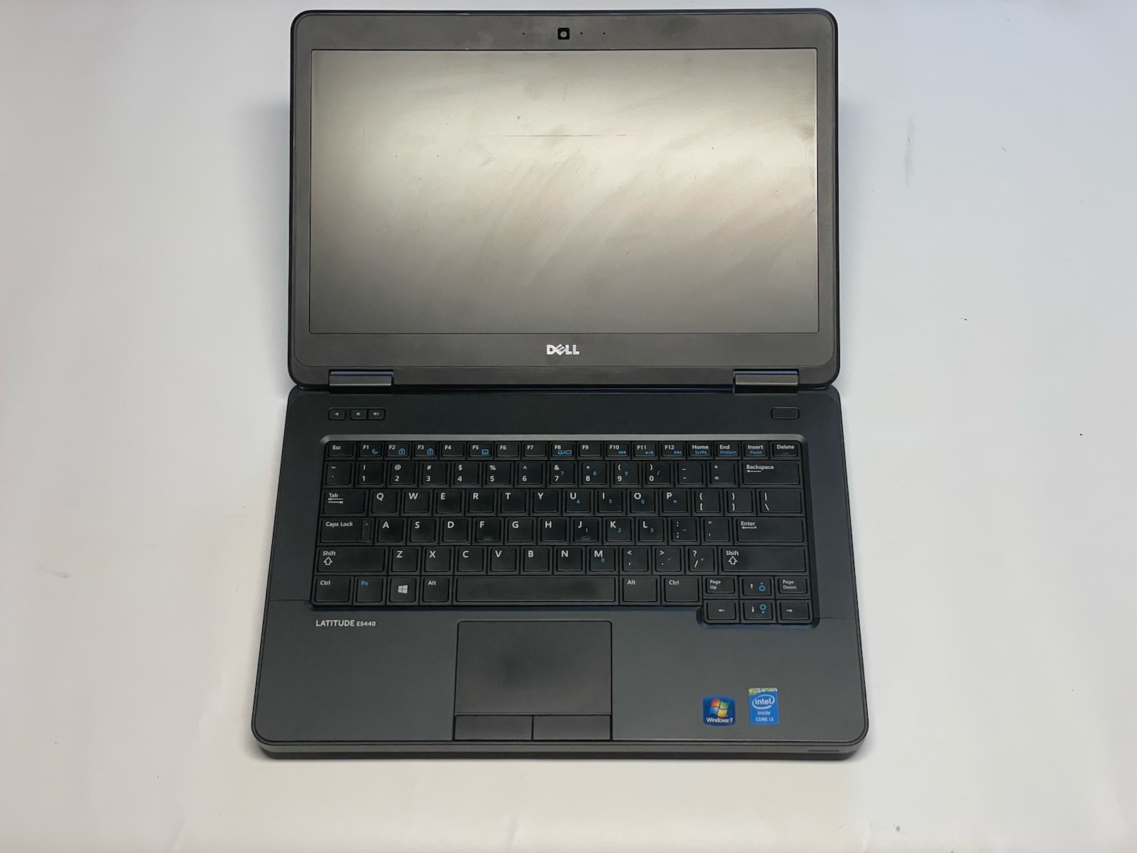 DELL LATITUDE E5440 Laptop w/ Intel Core i3-4010U 1.70 GHz + 4 GB No HD/OS/Cable