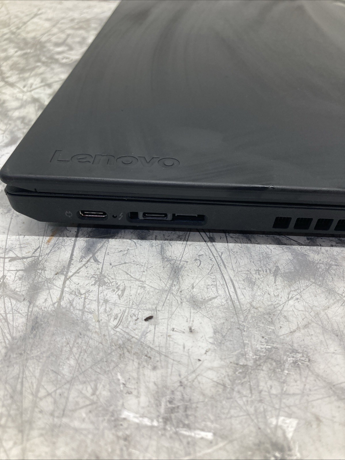 Lenovo ThinkPad T580 256GB SSD, Intel Core i5-8250U, 1.60GHz, 8GB Win 11 Pro
