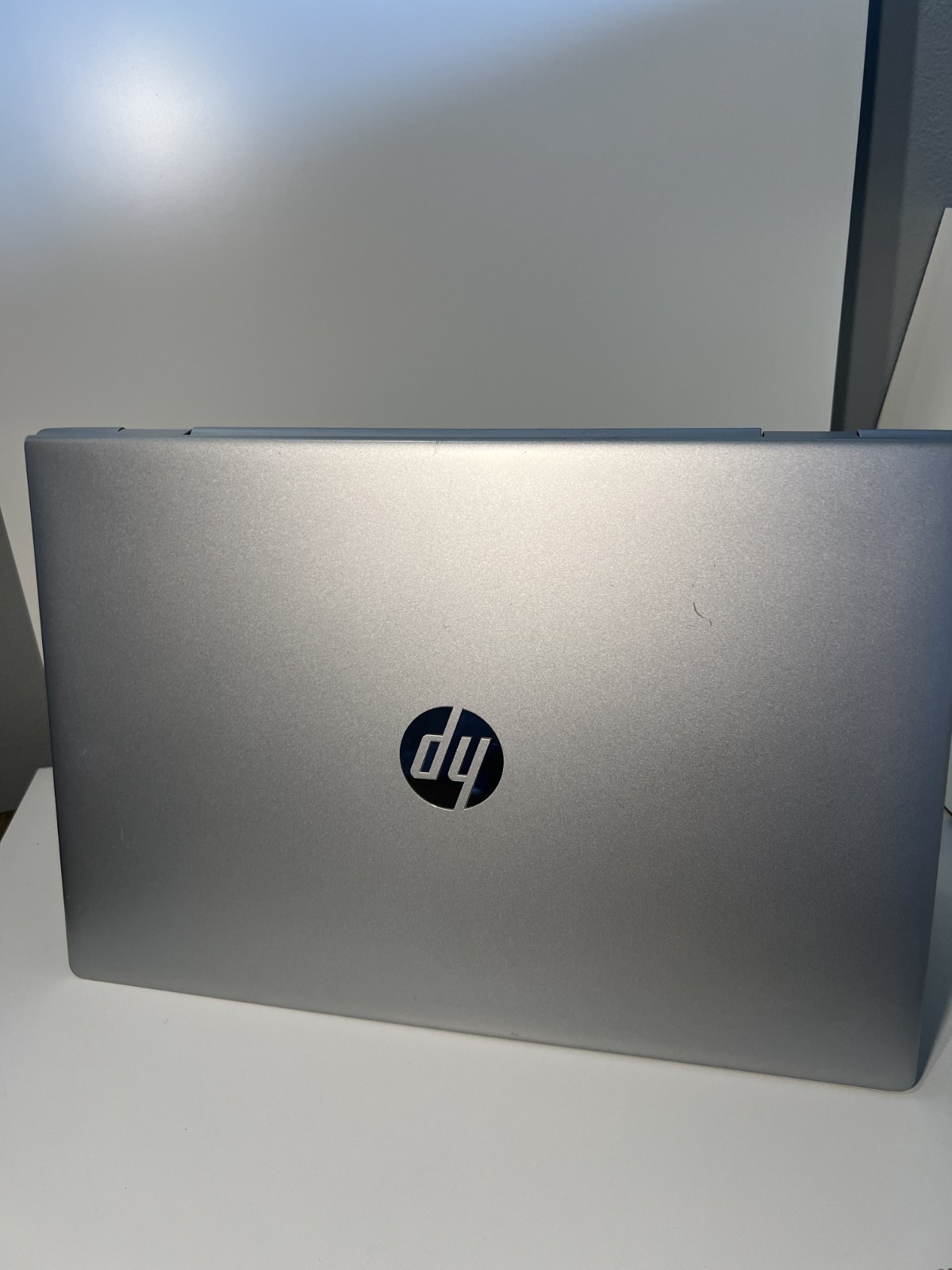 HP ProBook 650 G5 i5-8365U VGA Port NO RAM/SSD