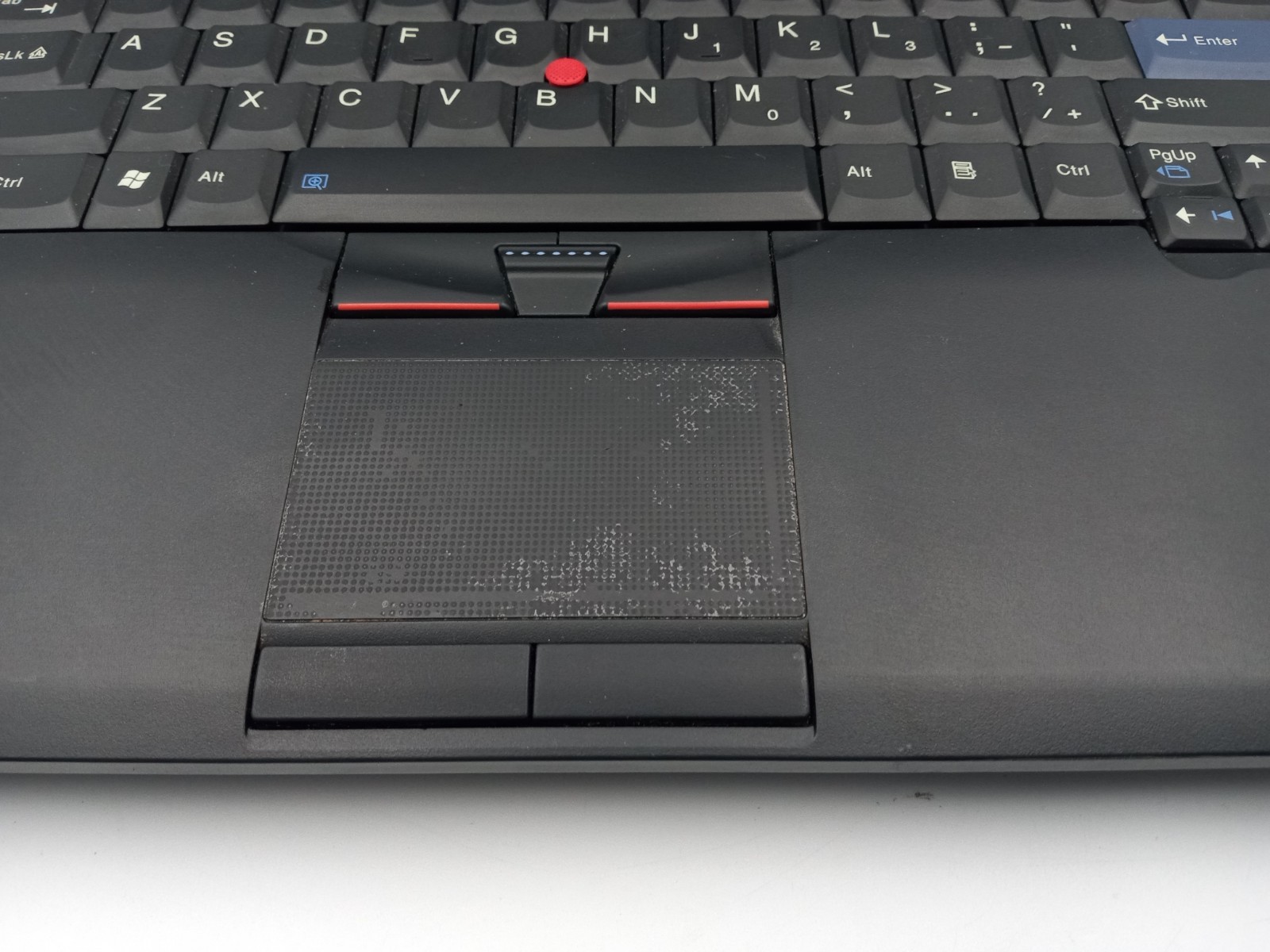 Lenovo ThinkPad L520 15″ Laptop i5-2540M 4GB RAM 320GB HDD Windows XP – READ -RR