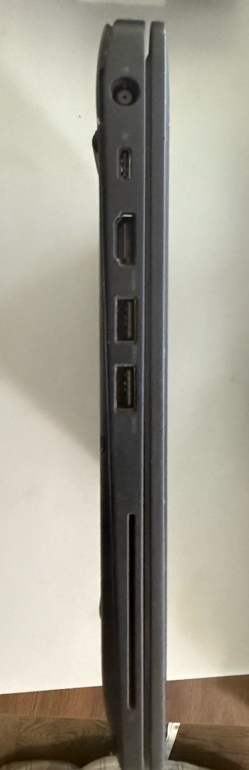 Dell Latitude 14″ Core i5 8th up 32GB & 2TB SSD + Win 11 + Office