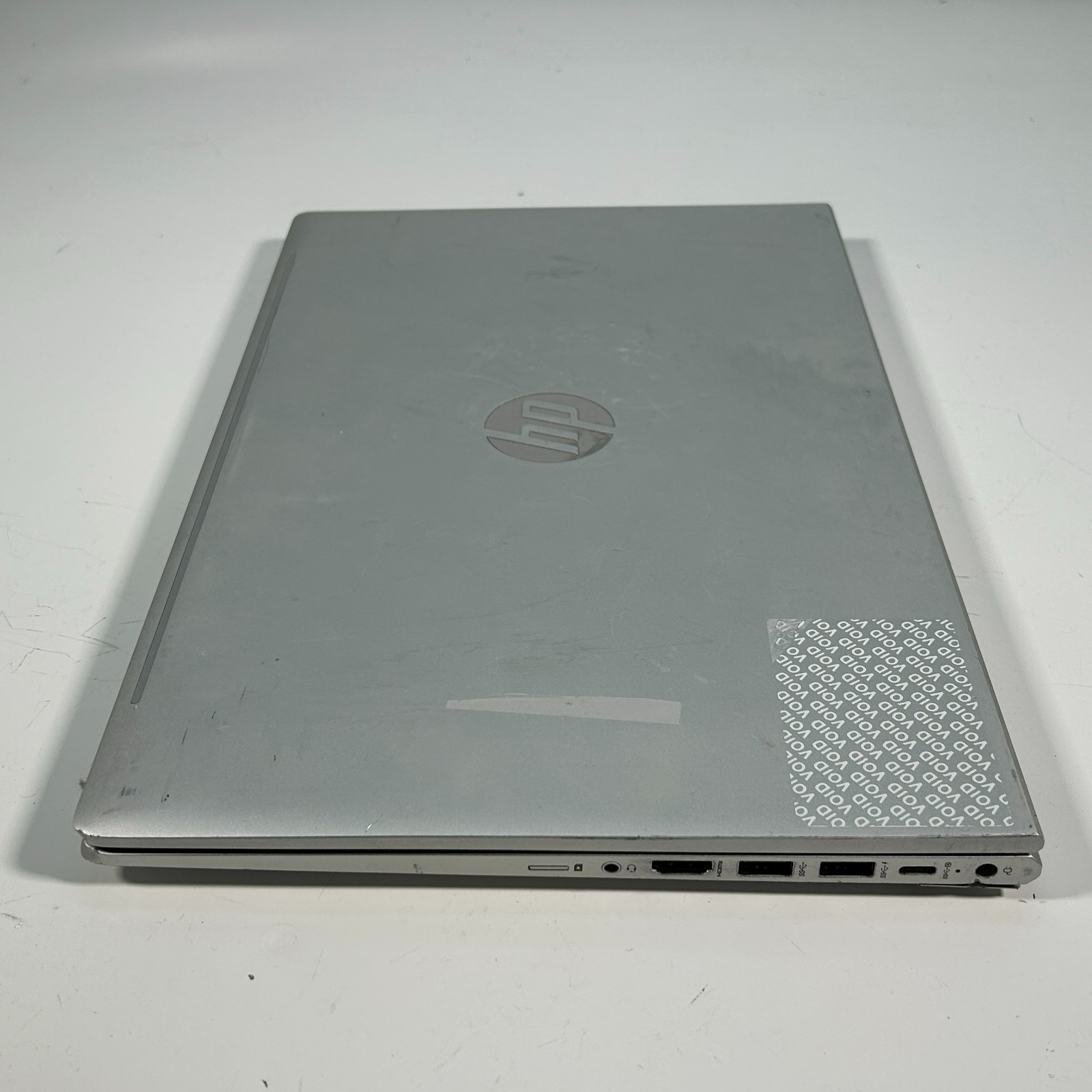 HP ProBook 650 G8 Intel Core i5-1135G7 2.4GHz 32GB RAM No Drive/OS Used READ
