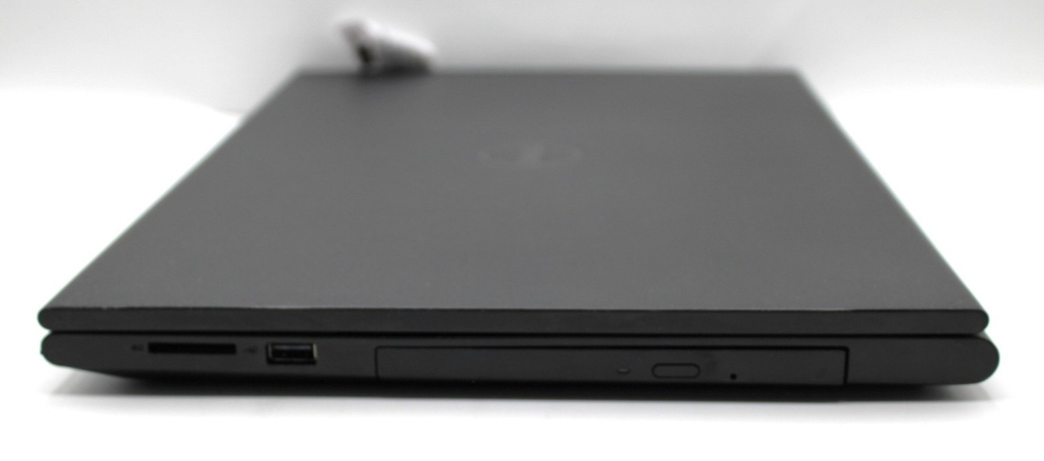 Dell Inspiron 15 i5-4210U@1.7GHz 4GB DDR3 NO STORAGE/OS *USED/TESTED*