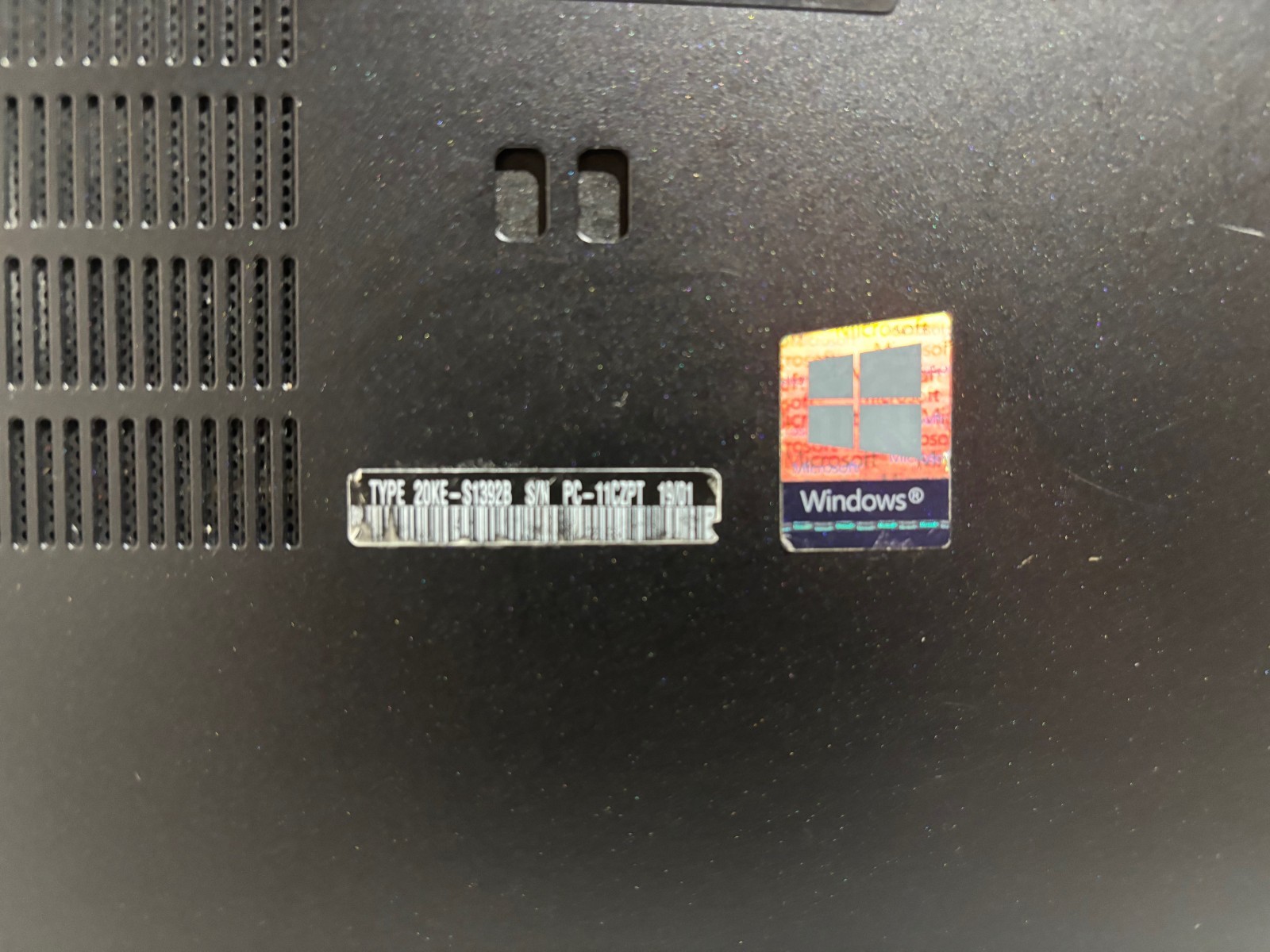 Lenovo ThinkPad X280 Intel i5-7300U 8GB DDR4 256GB Windows 11 Pro