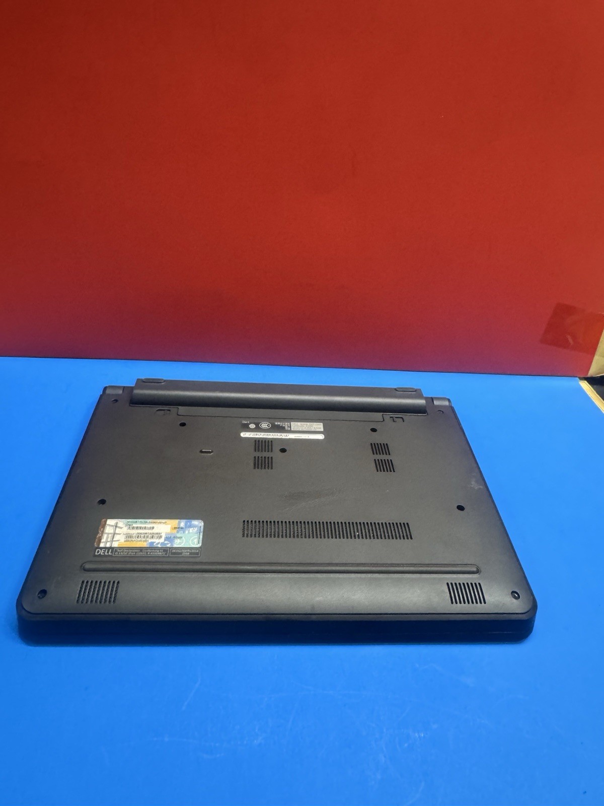 Dell Latitude 3340 14″ Intel Core i5-4200U 1.60GHz 8GB RAM 500GBHD Windows 11pro