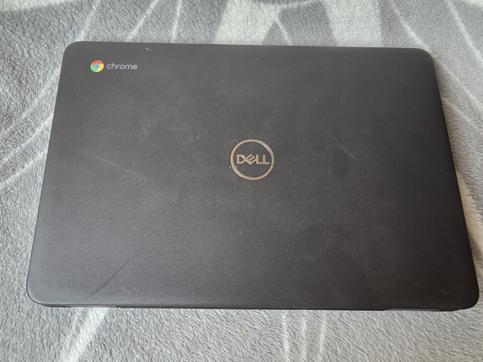 Dell Chromebook 3100 11.6″ Laptop Computer