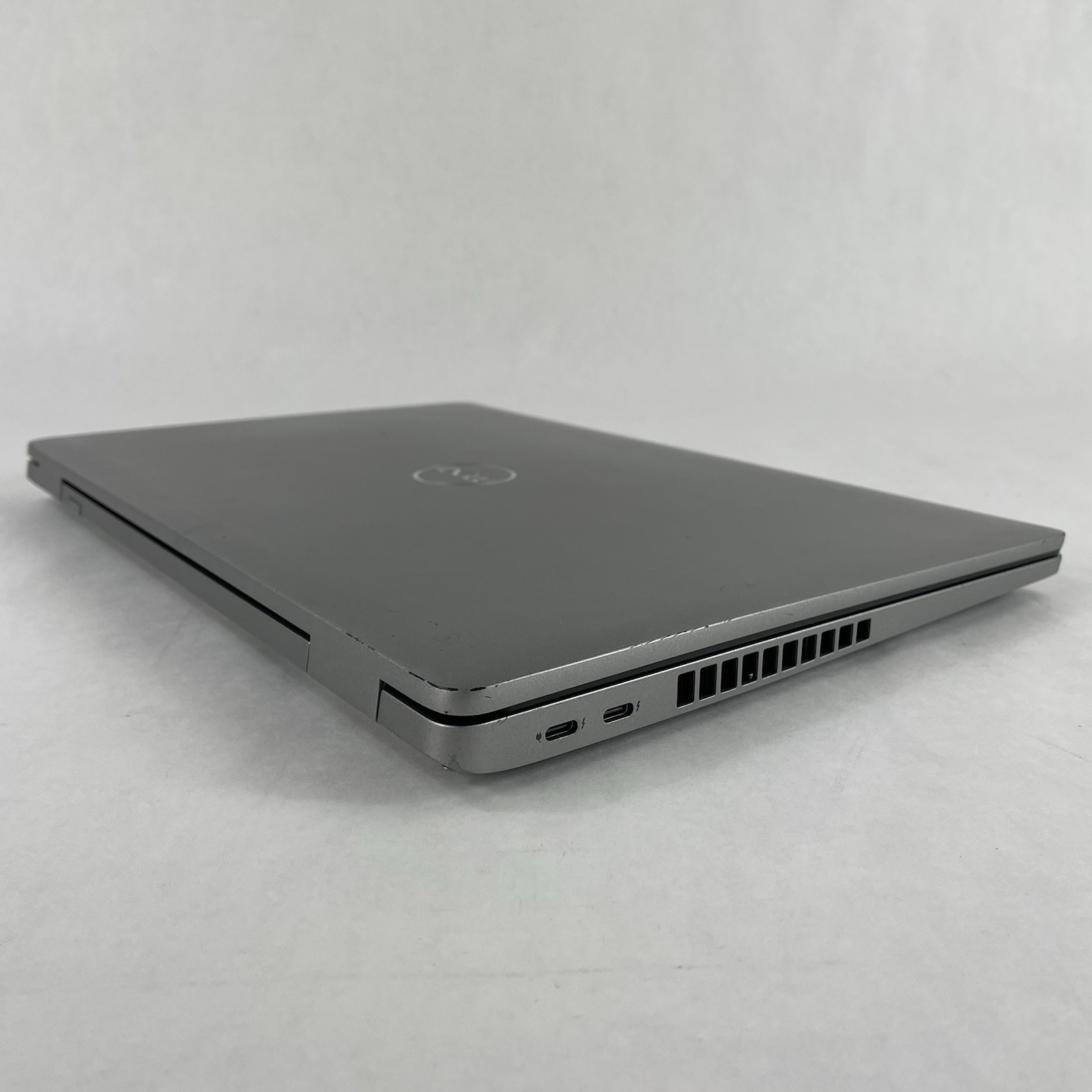 Dell Latitude 5520 15.6″ i5-1135G7 2.40 GHz 8GB RAM No SSD No OS No Battery READ