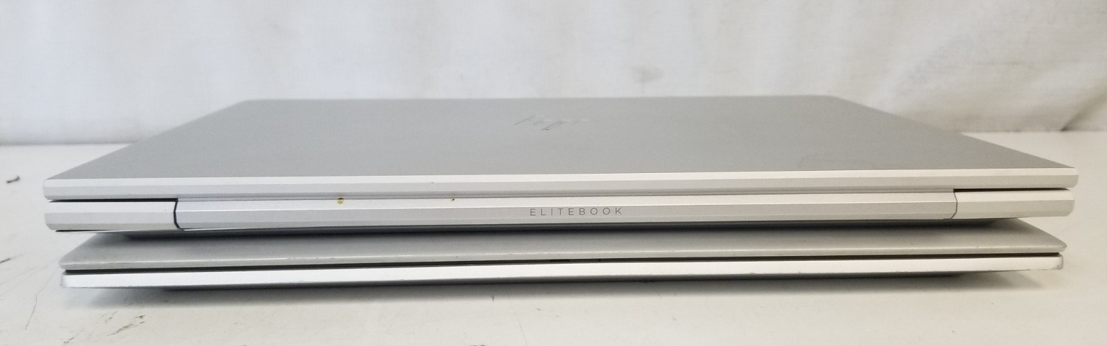 Lot of 2 HP EliteBook 840 G7 Intel Core i5-10310U 1.70GHz 8GB RAM NO SSD