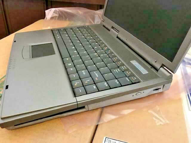 BRAND NEW ASUS “DUMMY” NOTEBOOK FOR DISPLAY ONLY – ATTN REALTORS & STAGING RM2