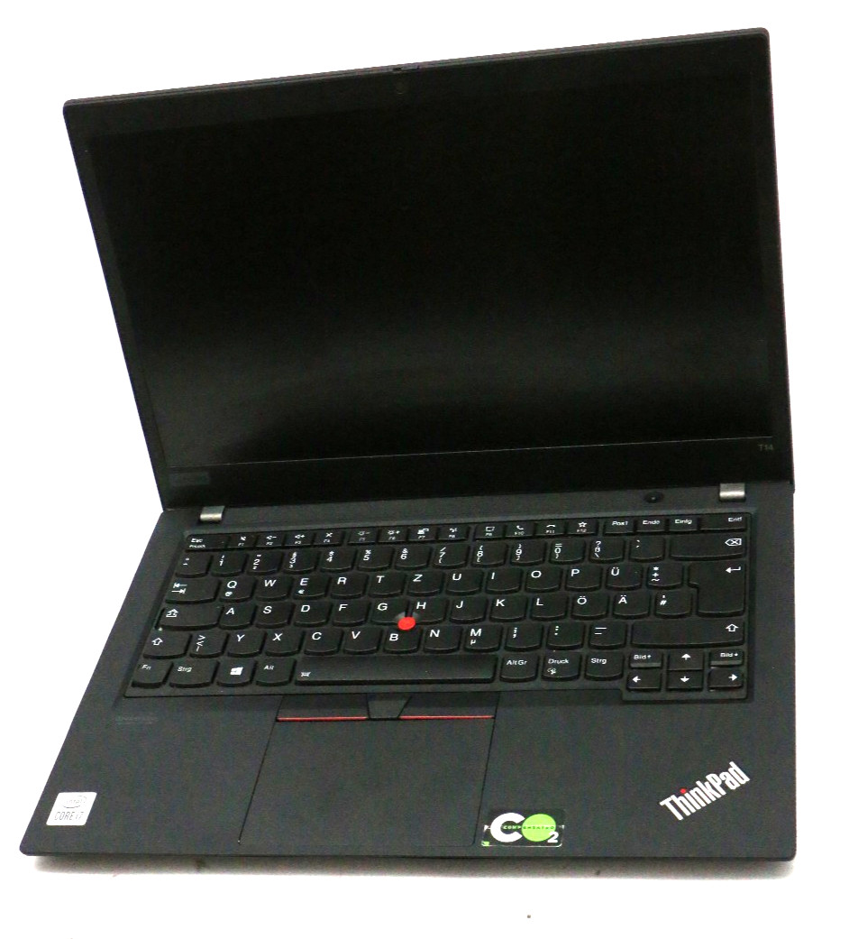 Laptop Notebook Lenovo Thinkpad T14 Gen 1 with CPU Intel Core i7 /LPBB475