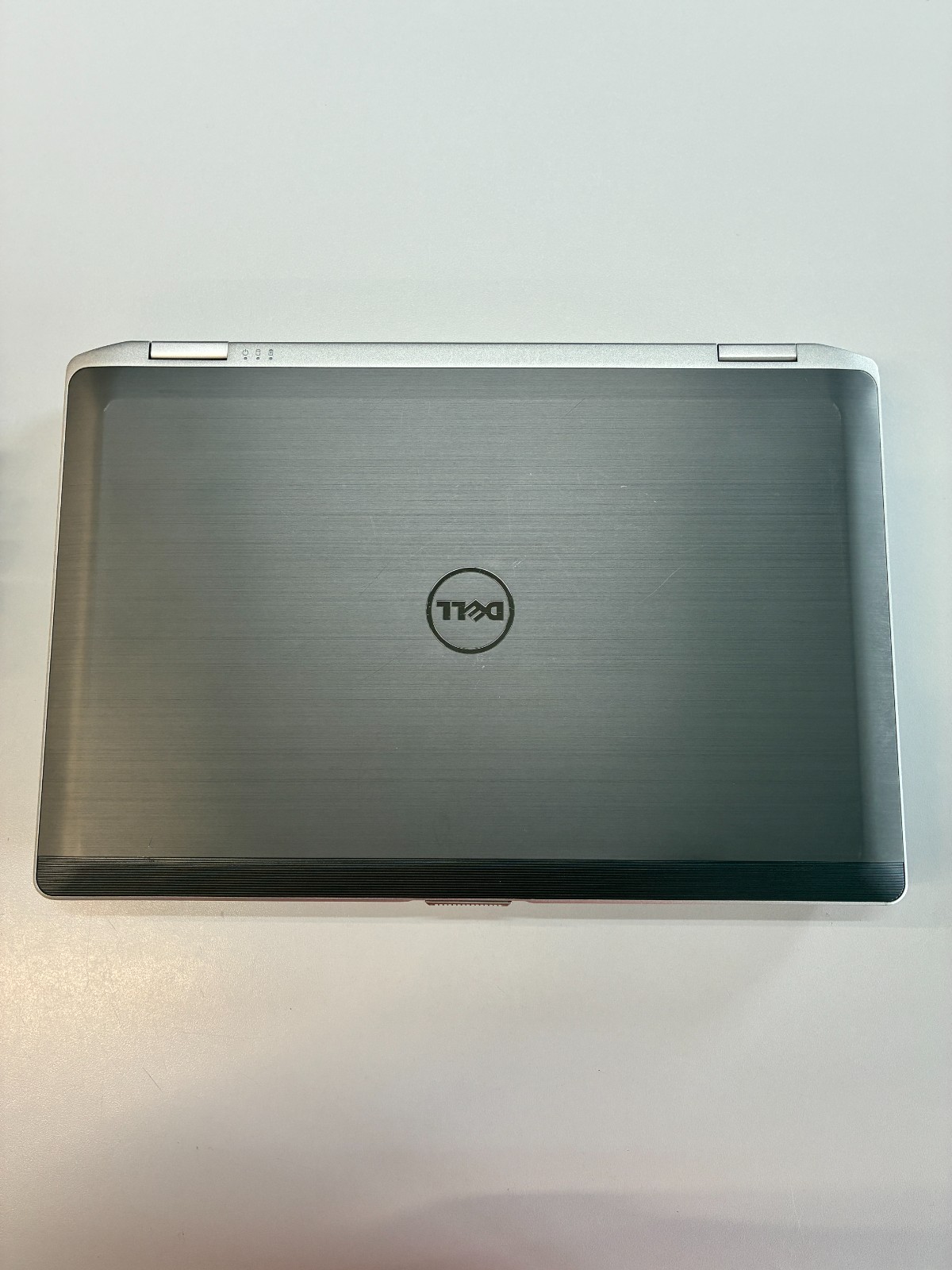 Dell Latitude E6530: 15.6″ / i7-3540M / RAM 16Gb / SSD 240Gb / Wi-Fi / Win 11