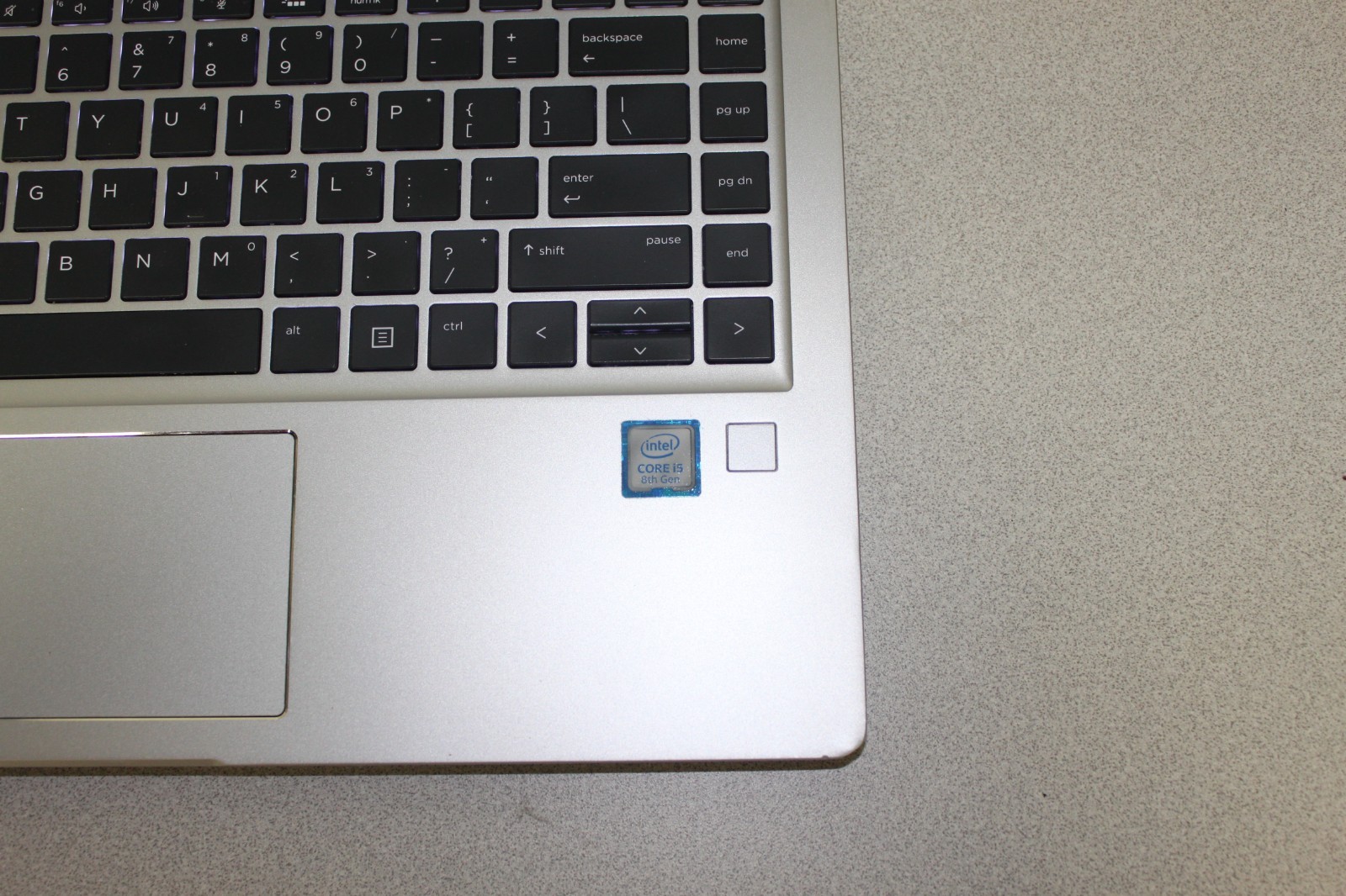 HP ProBook 440 G6 Laptop Intel Core i5-8265U 1.60GHz 8GB RAM 256GB SSD