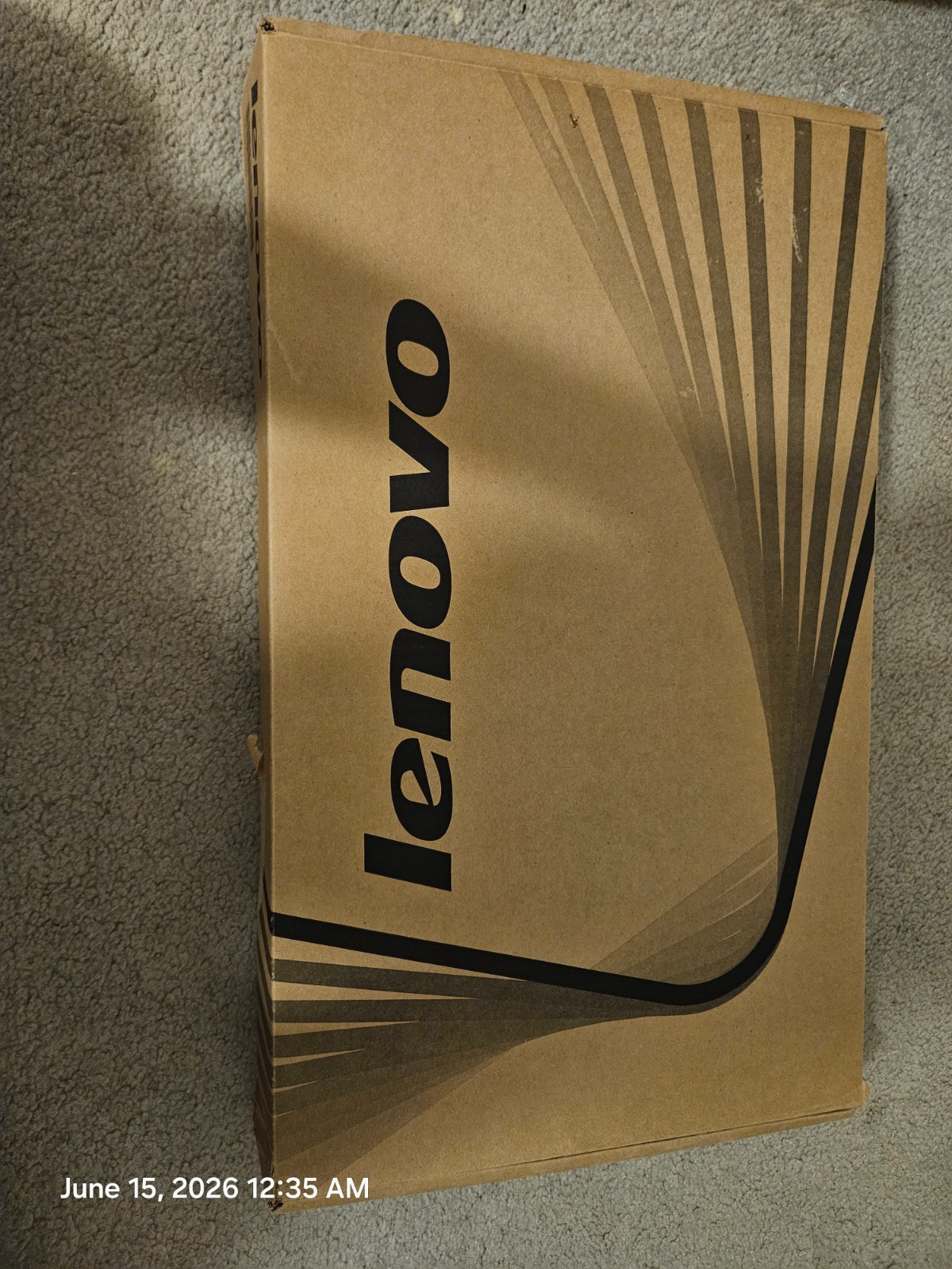 Lenovo G505-20240 AMD E1-2100 @ 1.0GHz, 4GB 320GB HDD, DVDRW, 15.6″ Windows 8