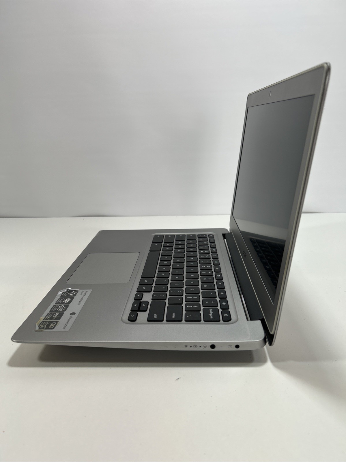 Acer Chromebook 14 CB3-431 Intel Celeron N3160 4GB Ram 32 eMMC For Parts
