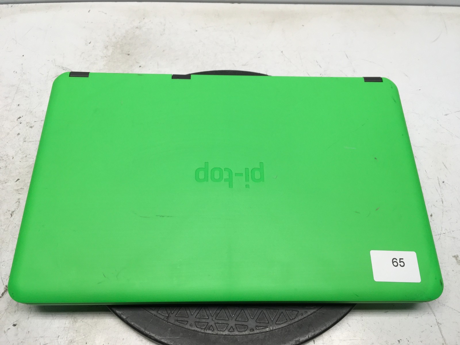 Pi-Top 2.0 Pi 3 1 GB NO HDD