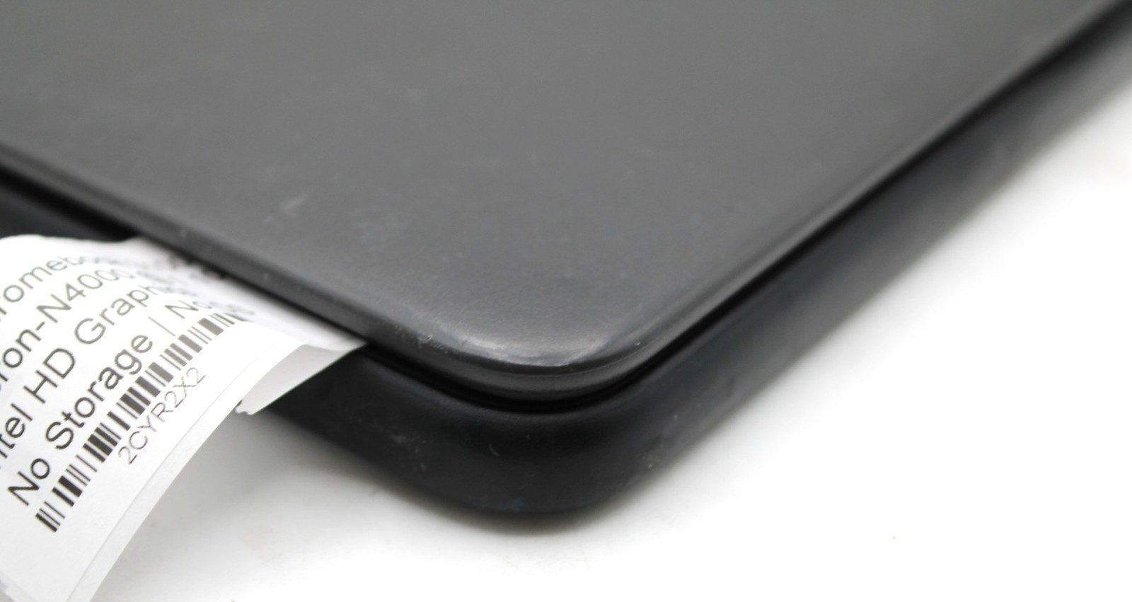 Dell Chromebook 3100 Celeron N4000@1.10GHz 4GB LPDDR3 NO STORAGE/OS*USED/TESTED*