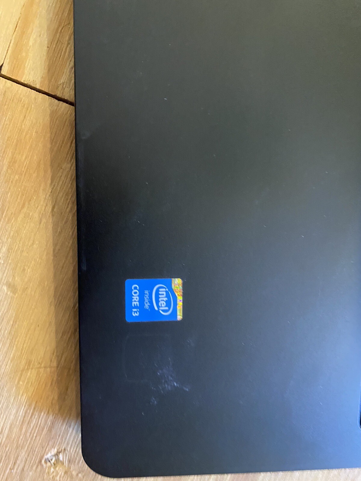 Dell latitude i3 3550 laptop 4gb ram 500gb hard drive