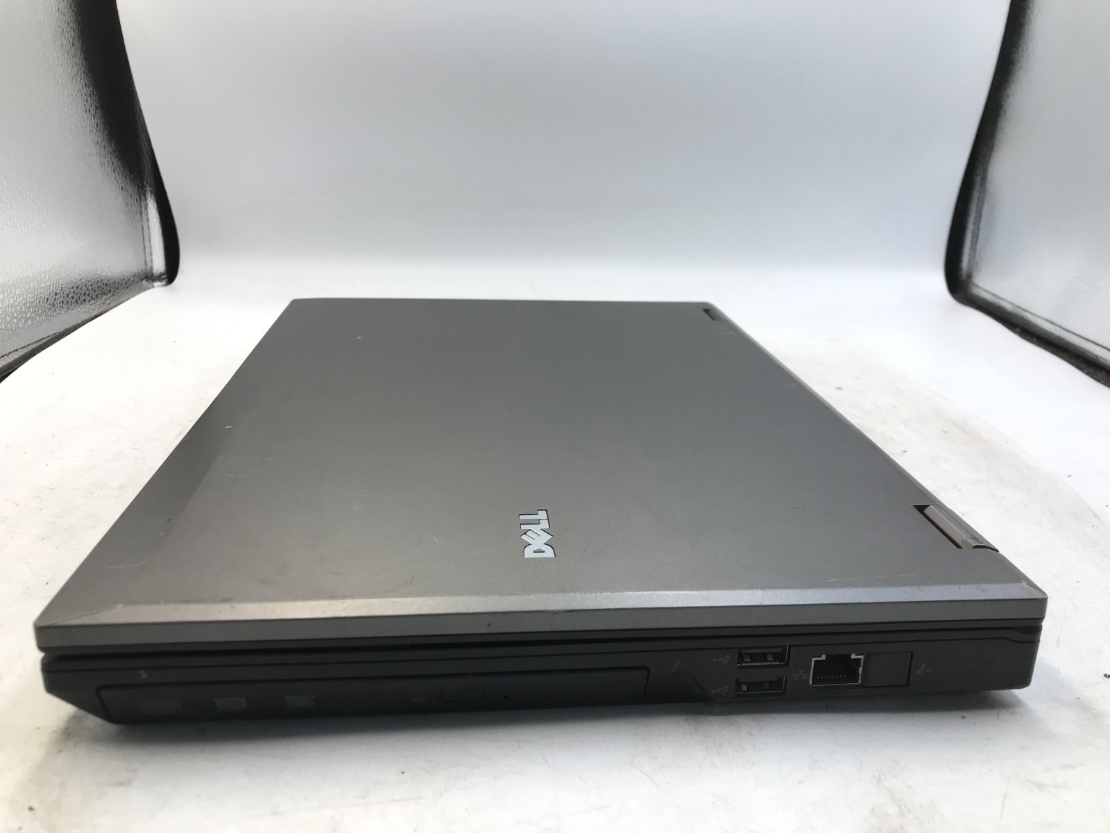 Dell Latitude E5410 Intel Core i5-520M 2.4GHz 14″ Laptop-BAD KEYBOARD/WIFI -MZ