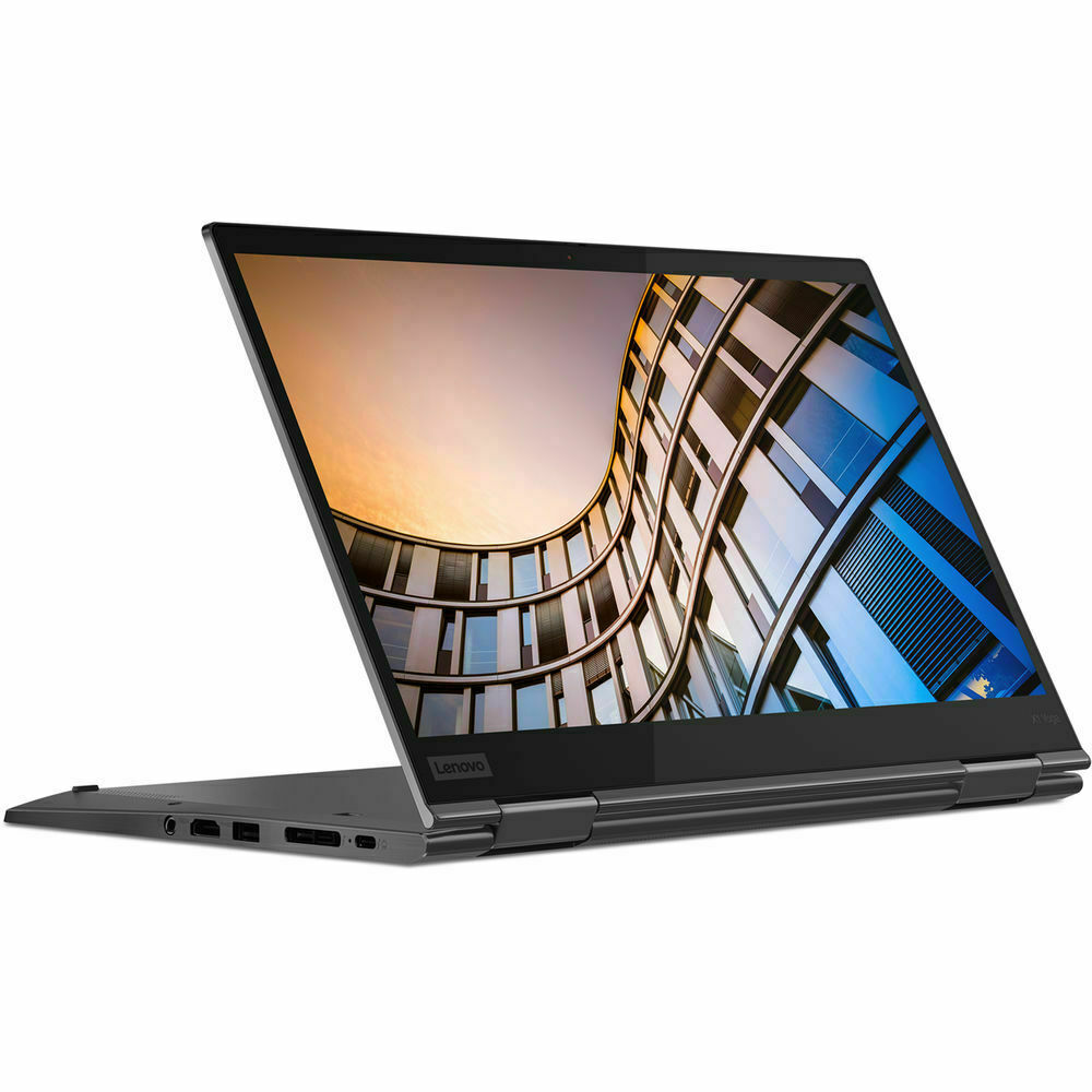 Lenovo ThinkPad X1 Yoga 4th Gen 4 i7-10510U 16GB 512GB SSD 14” FHD TOUCH 5 #6110