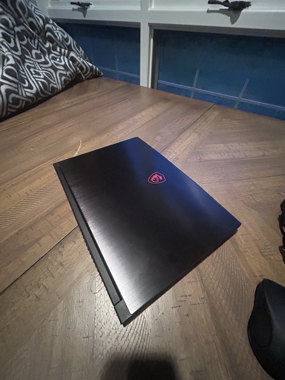 MSI GF63 Thin 10SC 15.6″ i5-10500H 8GB 238GB SSD Win 11 GTX1650
