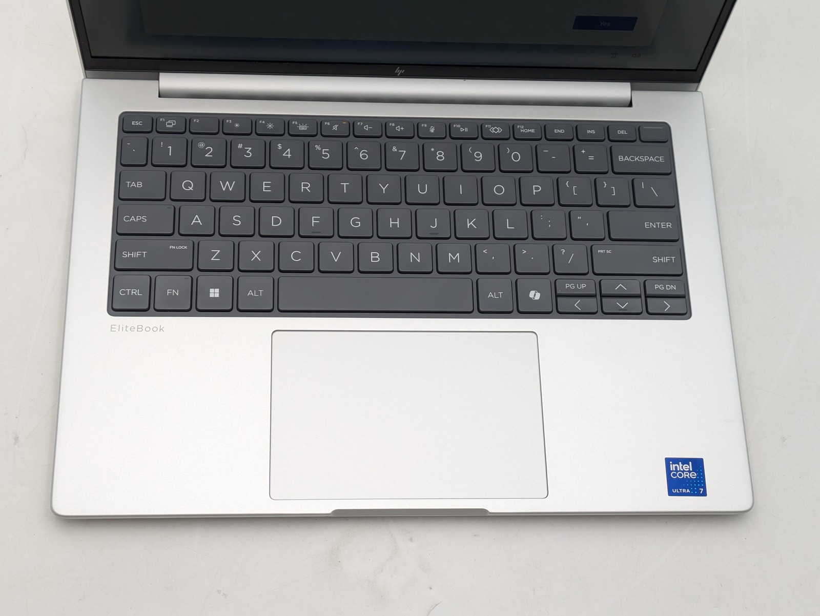 HP EliteBook 8 G1i 14 14″ Ultra 7 265U 32GB DDR5 512GB SSD Windows 11 Home