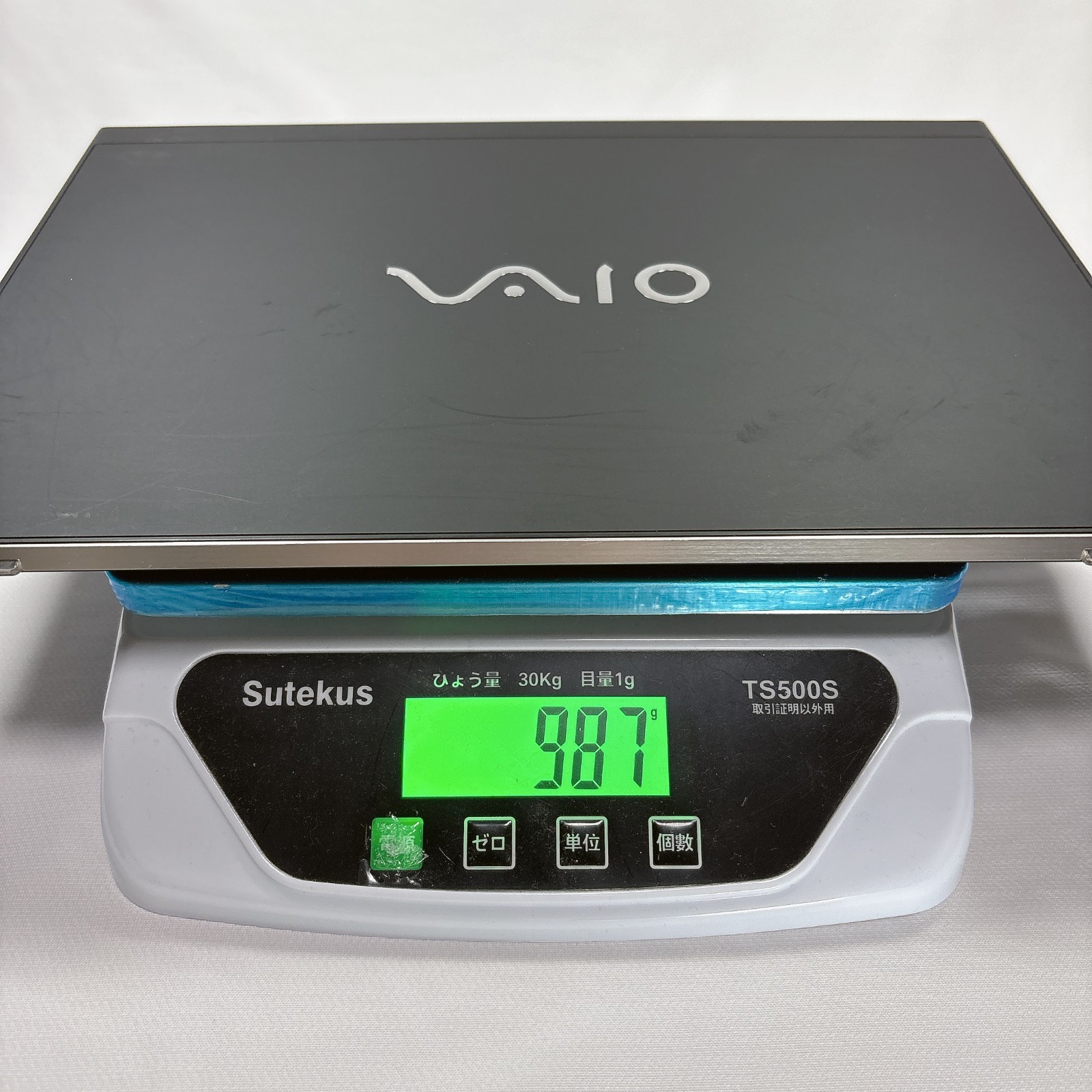 Sony Vaio VJPK13C11N Core i5-1035G1 RAM 16GB 256GB SSD 14in Made in Japan #928