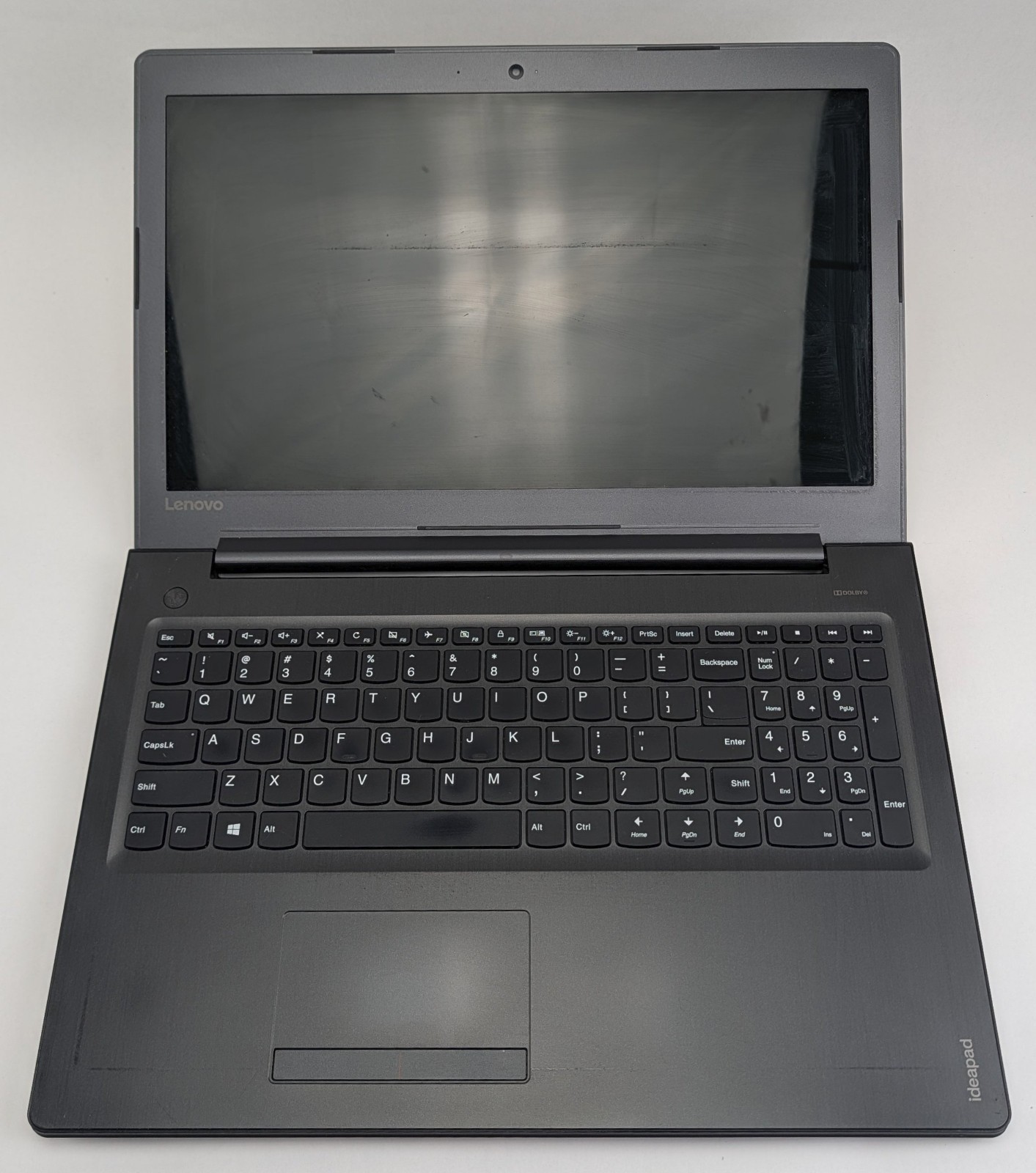 Lenovo Ideapad 310-15IKB 15″ Laptop i7-7500U 8GB RAM 750GB HDD Win 10 w/ Charger