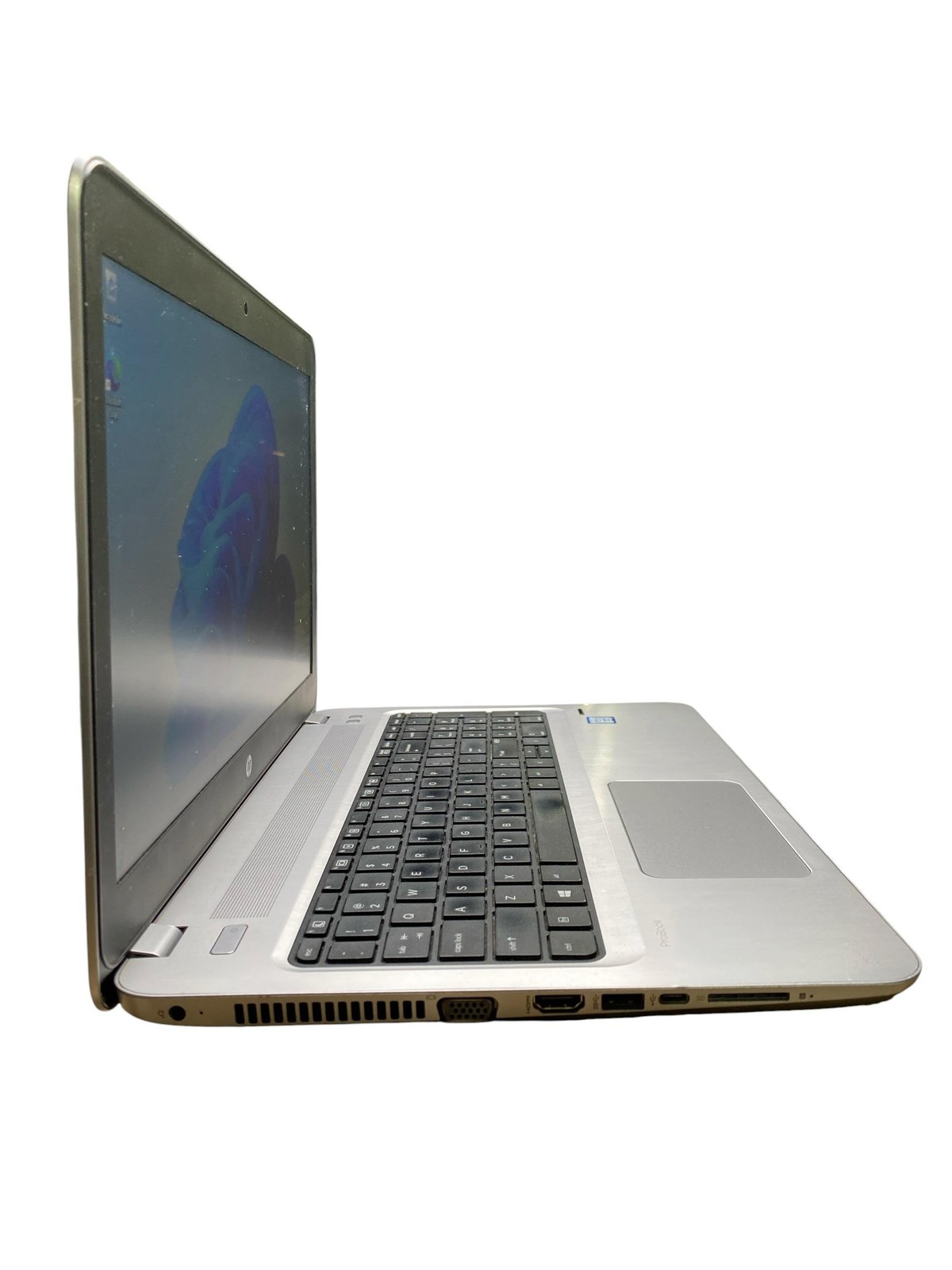 HP ProBook 640 G5 Core i5 8365U 8GB No OS/SSD Battery Inc Grade C