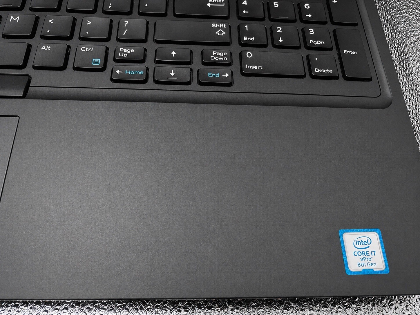 Dell Latitude 5591 i7-8850H 2.60GHz 8GB RAM 256GB SSD Windows 11 Pro Charger