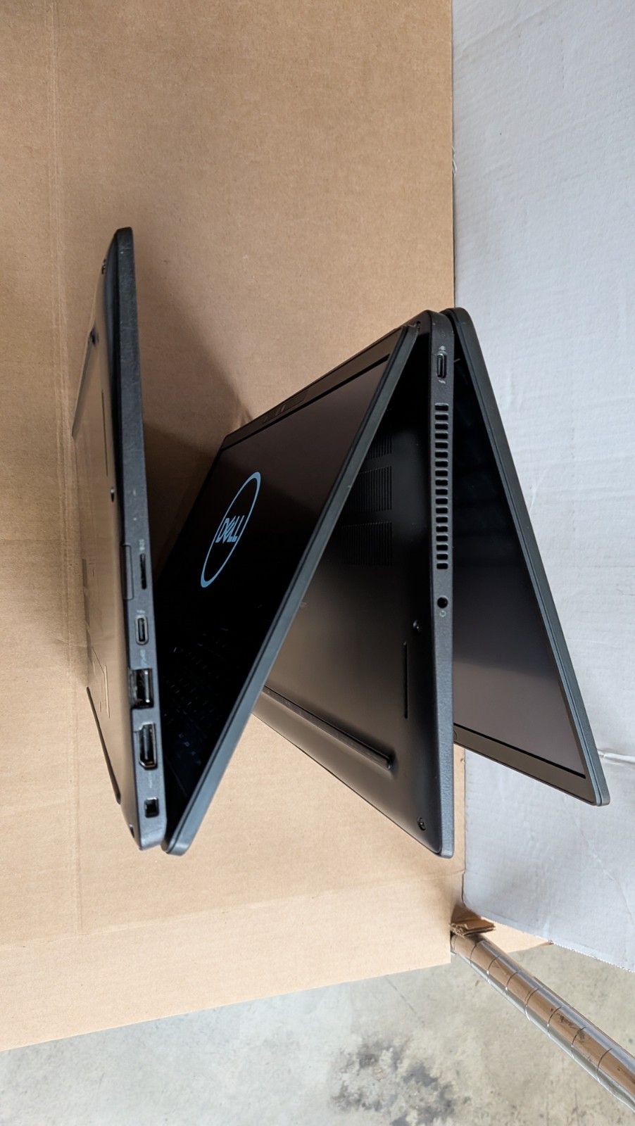 Dell Latitude 7420 14″ FHD i5-1145G7 2.60GHz 16GB 256GB WIN11P W/AC Fair note