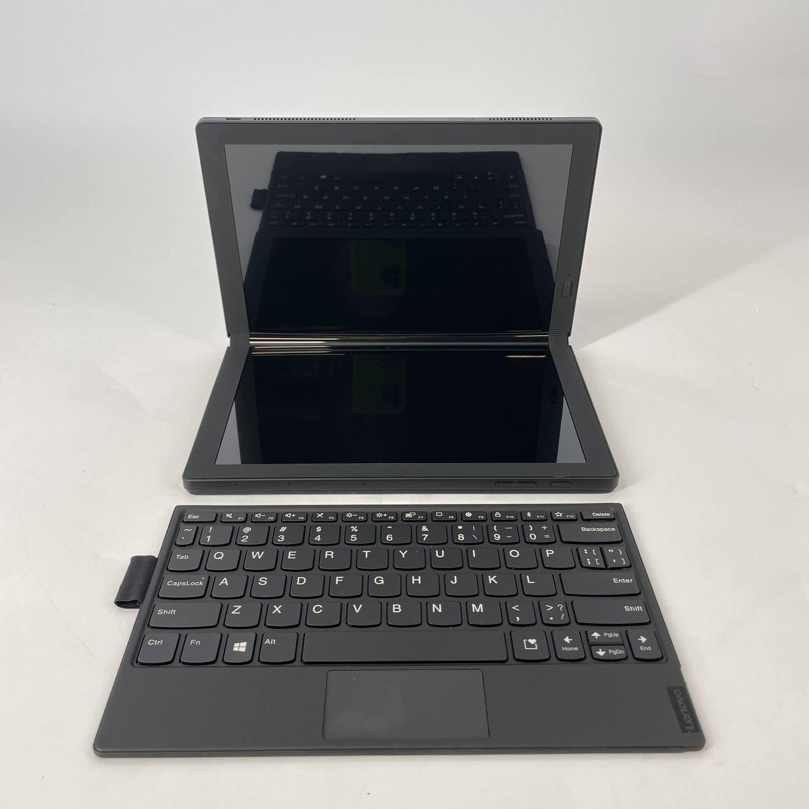 Lenovo ThinkPad X1 Fold Gen 1 13.3 FHD+ i5-L16G7 1.40GHz 8GB 256GB SSD Very Good