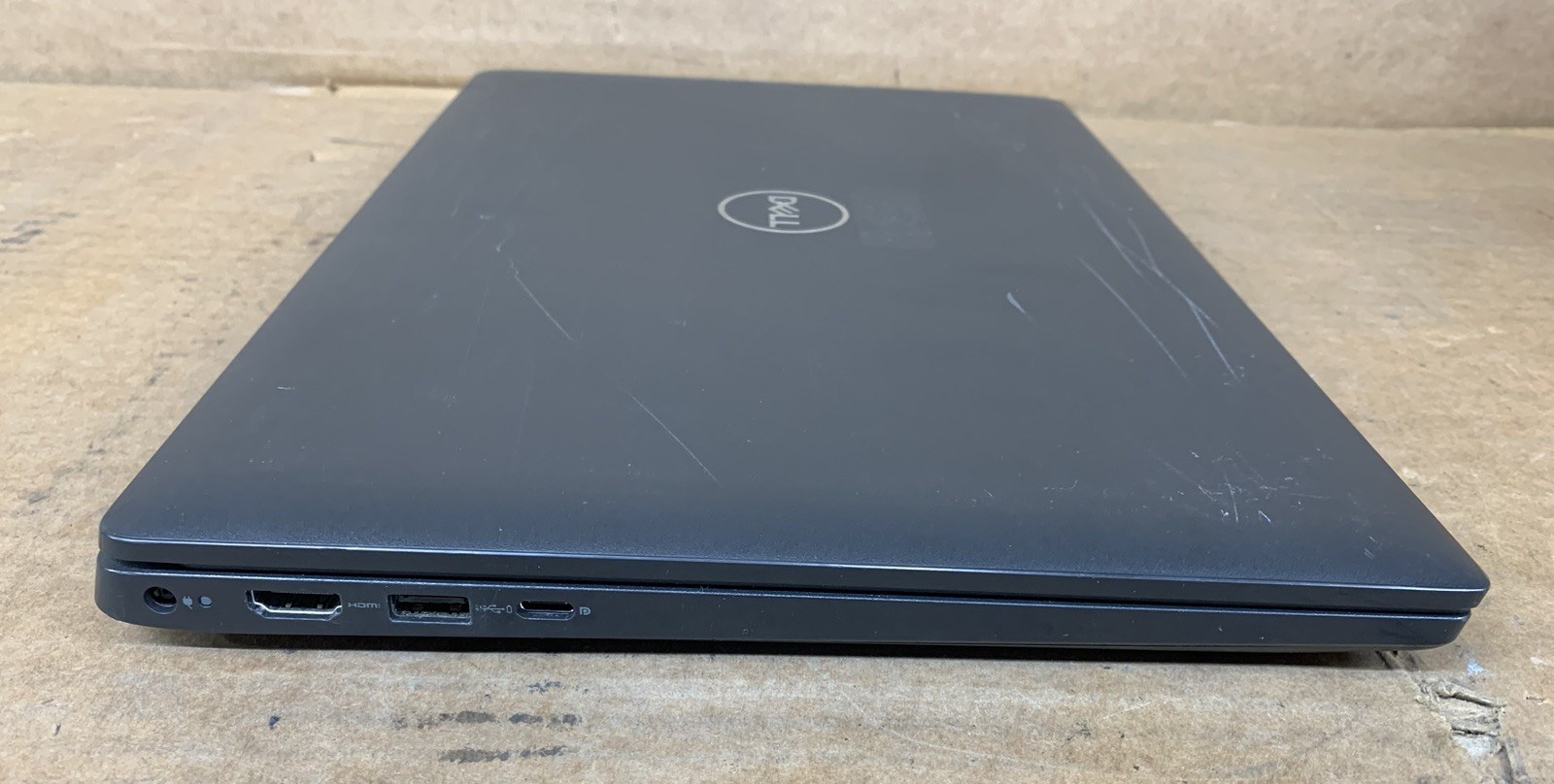 Dell Latitude 3420 Intel Core i5-1135G7 NO RAM NO SSD NO OS *FOR PARTS/REPAIR*