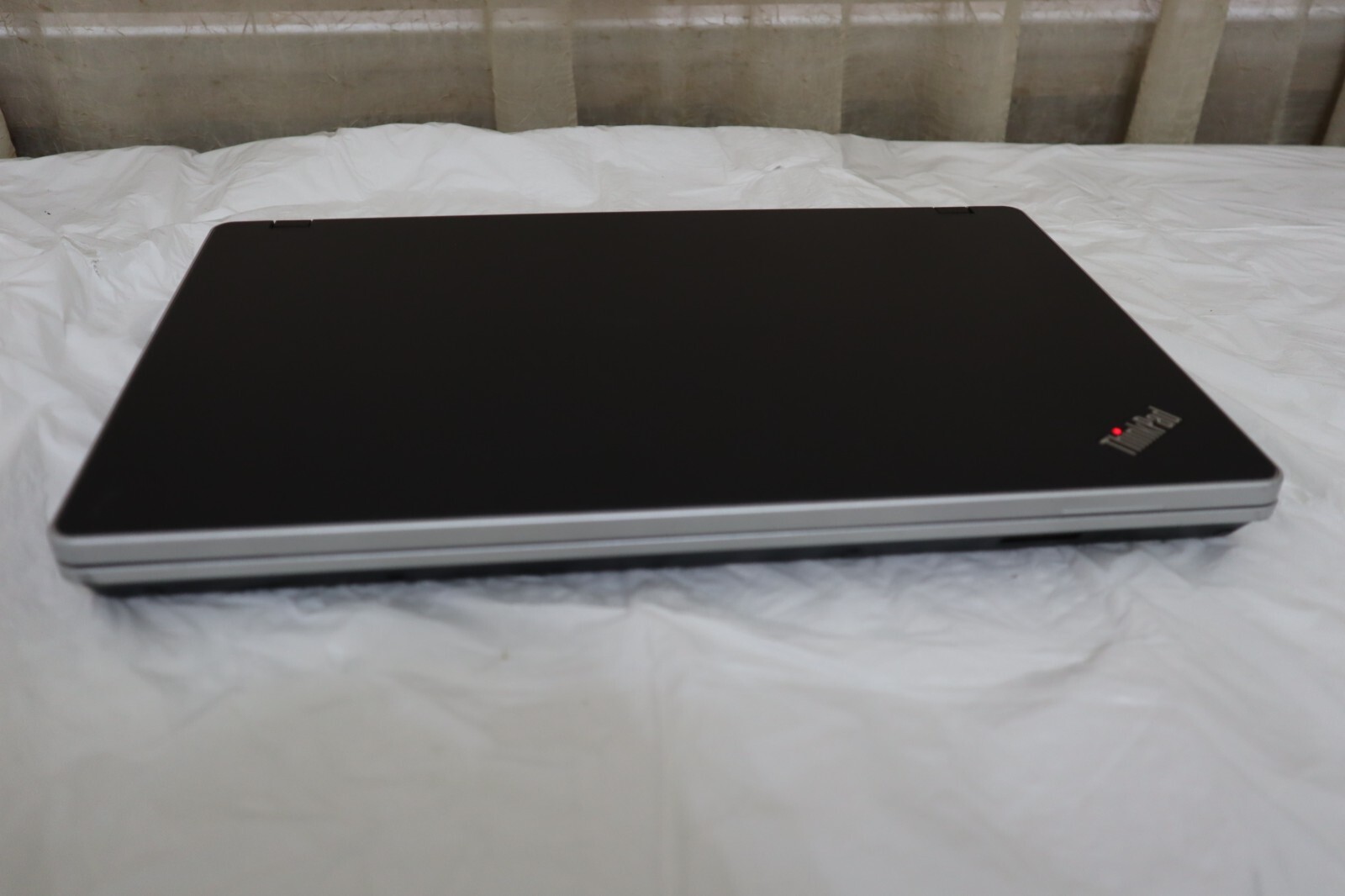 Lenovo Laptop ThinkPad Edge 031946U i3 CPU M380 @ 2.53GHz 2.0 GB Ram w/ Charger