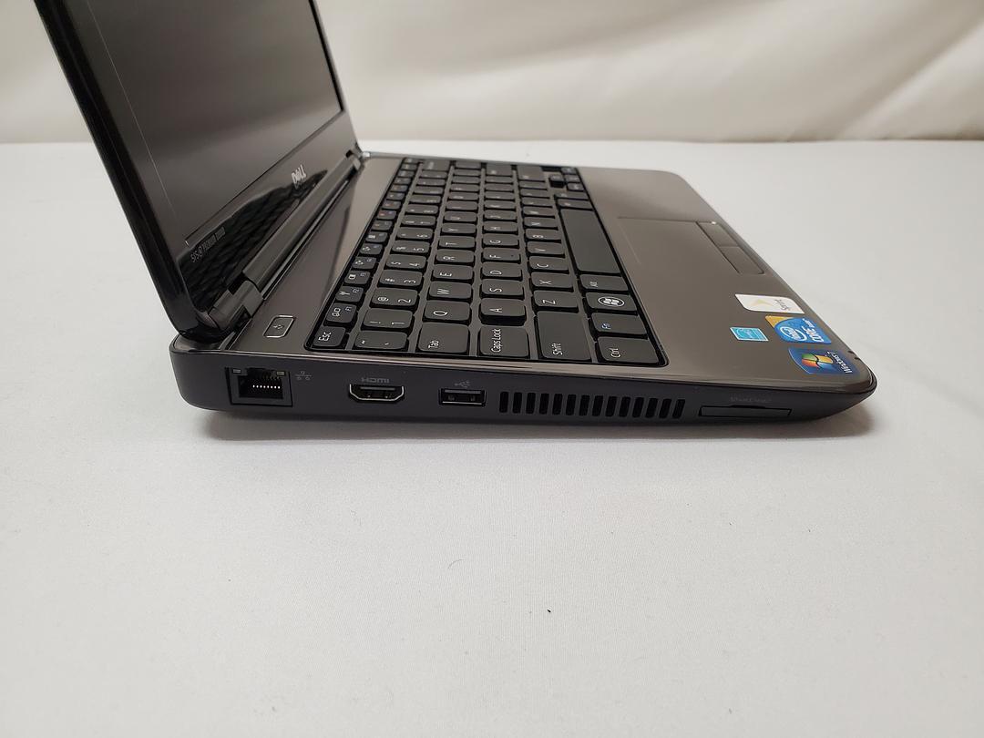 Dell Inspiron Mini 11z P07T Netbook i3 1.2ghz/2GB 11.6″ Laptop Bones Computer