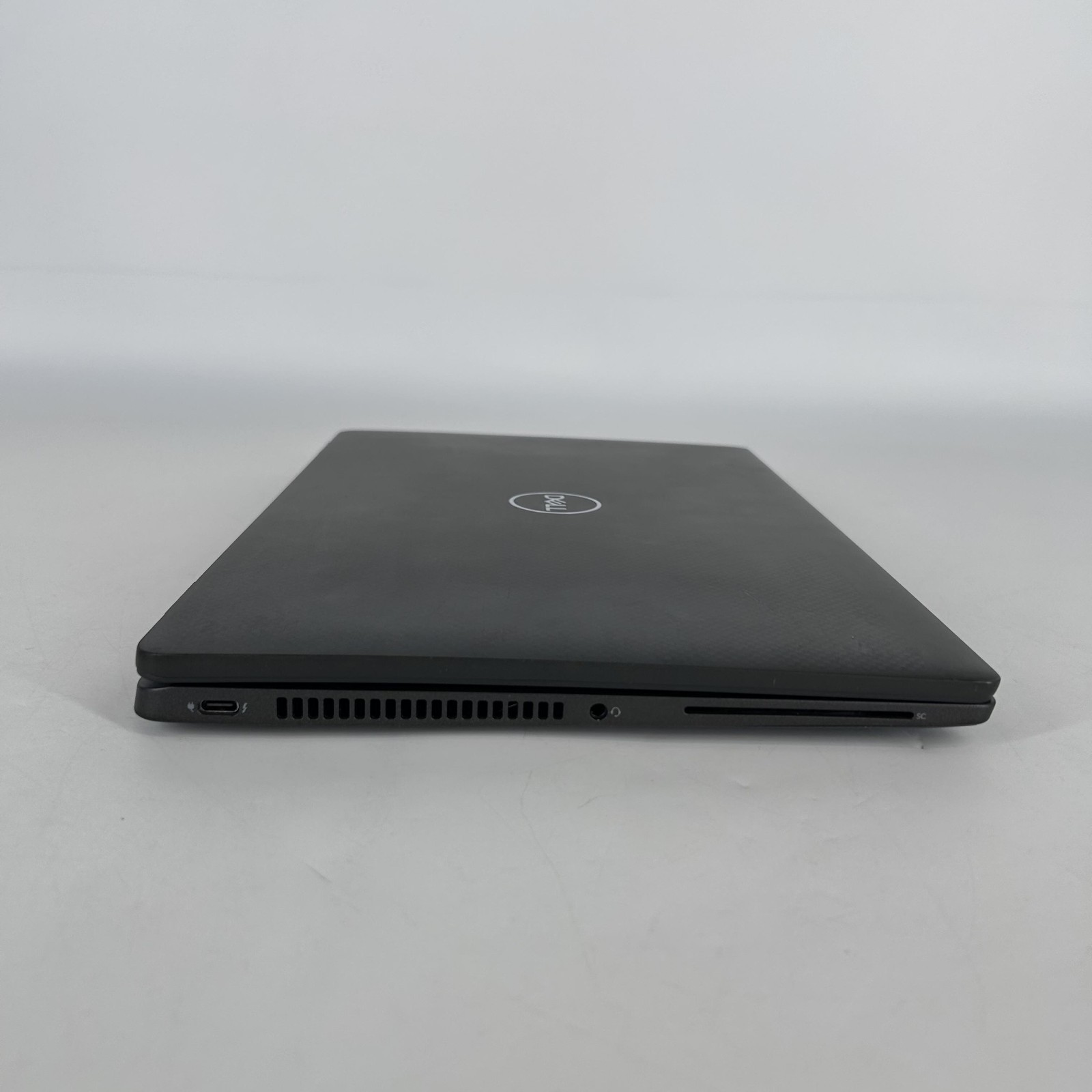 Dell Latitude 7430 14 Black FHD 1.8 GHz i7-1265U 16GB 256GB SSD Good