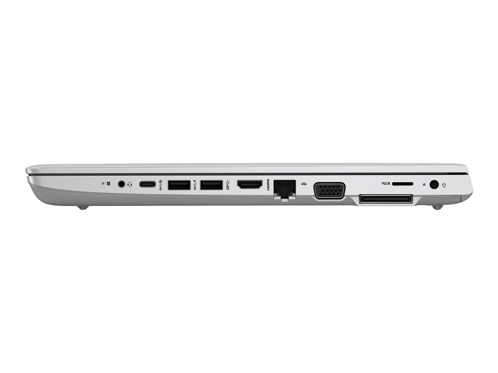 HP ProBook 650 G5 15.6” Laptop Intel Core i7-8665U 1.90GHz 16GB RAM 512GB SSD