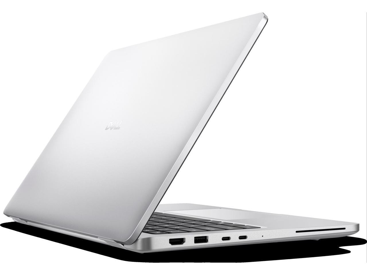 DELL Pro 14 Plus 14″ Core Ultra 5 236V 16 GB Memory LPDDR5X 512 GB M.2 SSD SSD