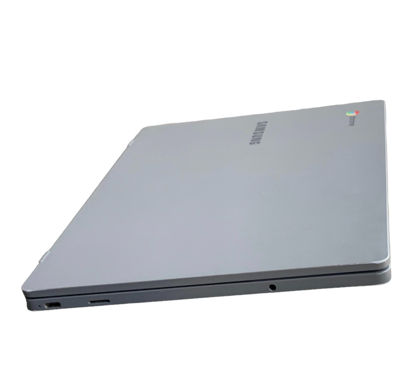 Samsung Chromebook 4 11.6″ (16 GB, Intel Celeron Processor N4020, 1.10 GHz, 4…