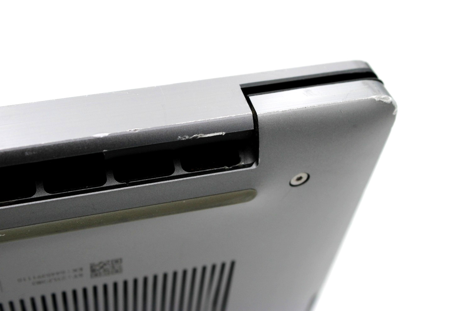 Dell Precision 5560 15.6″ Touch i9-11950H 16GB RAM 512GB SSD NIVIDIA RTX A2000