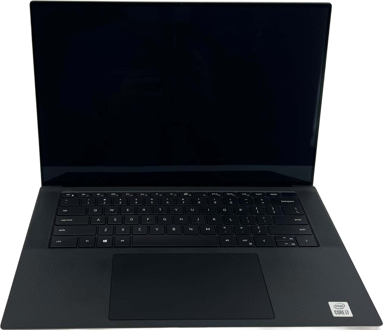 Dell XPS 15 9500 15″ Laptop i7 10th NVIDIA 1TB SSD 32GB RAM Win 11 Pro (AVA) CB