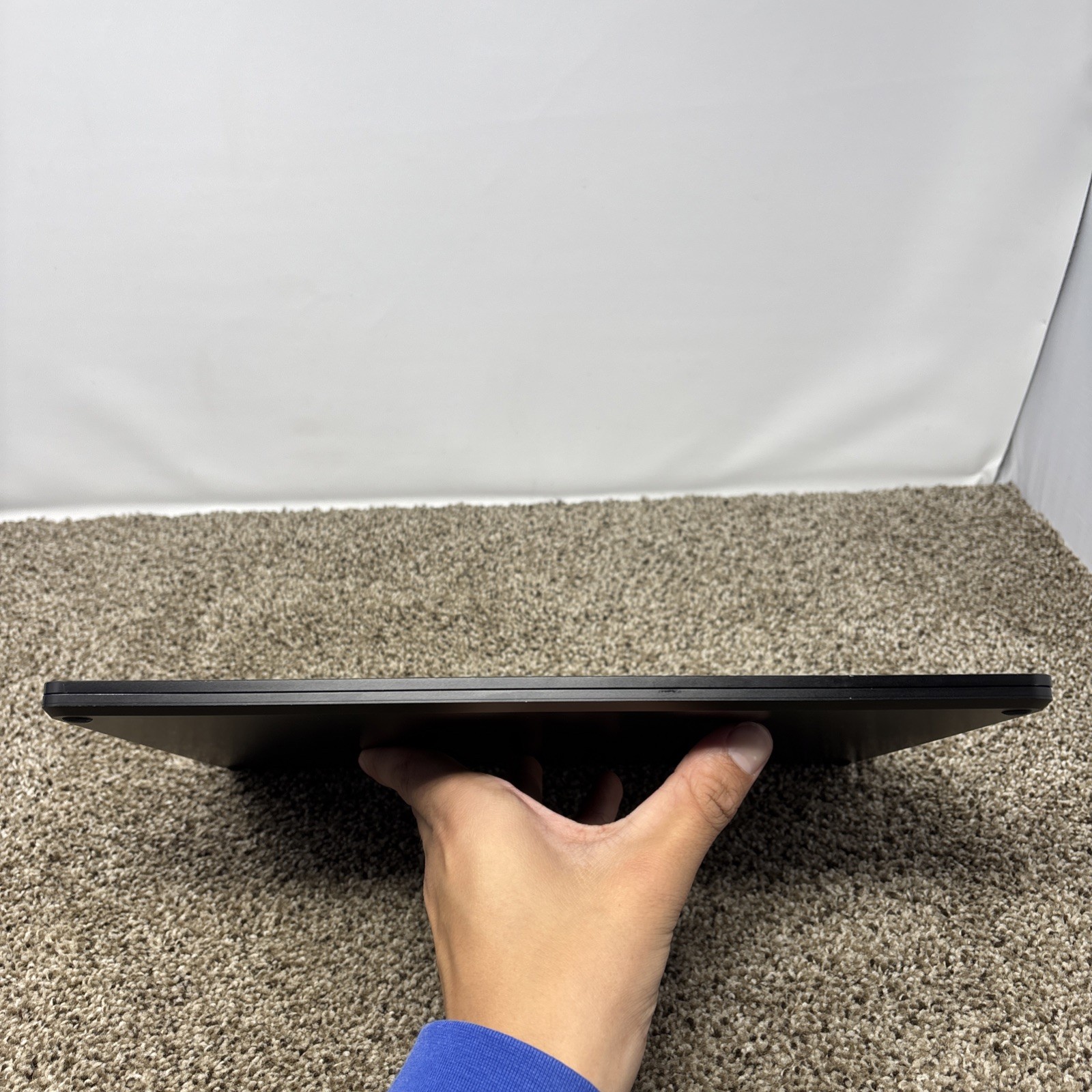 Surface Laptop 4 13.5″ 1951 Intel Core-i7-1185G7 32GB RAM 1TB NVMe – Touch W/ AC