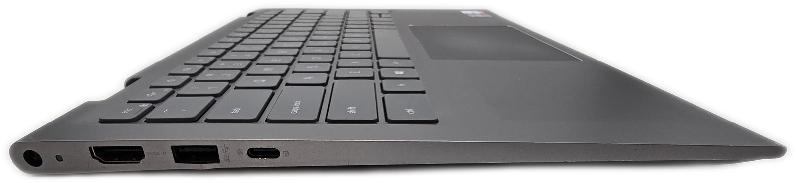 Dell Inspiron 14 i7-11th Gen 8GB 128GB SSD Windows 11 Home Keyboard Assembly