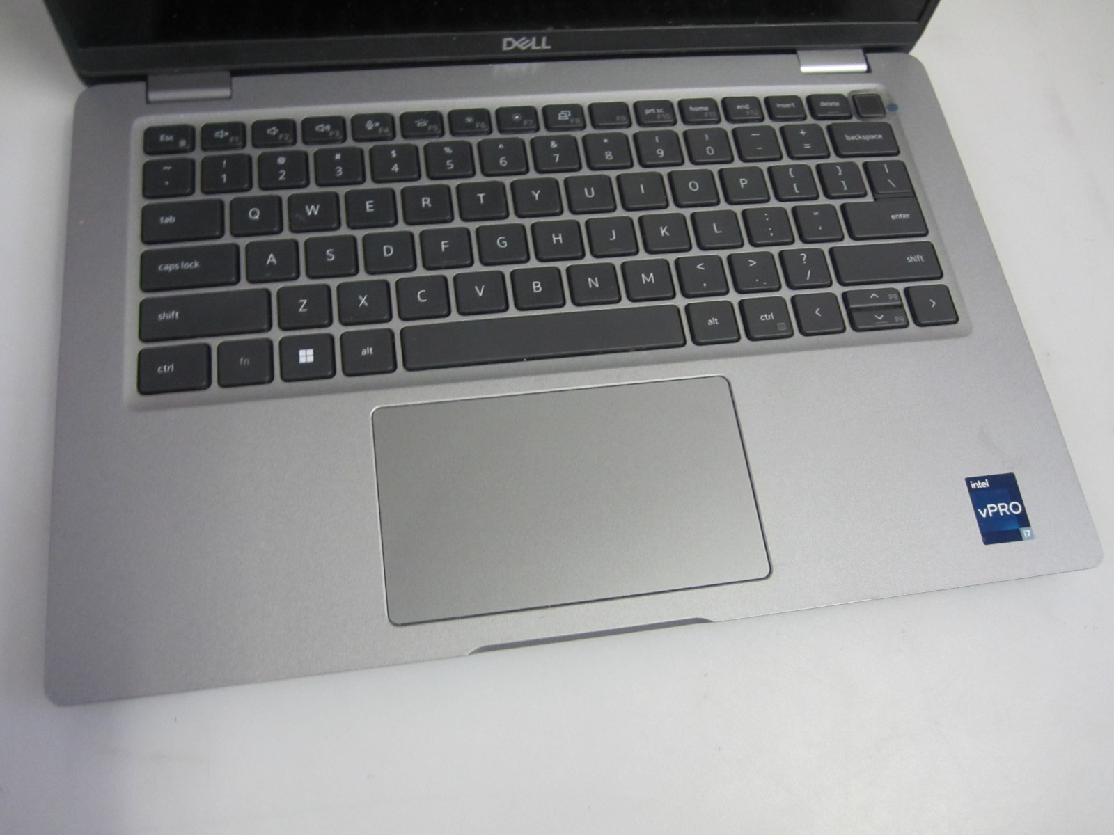 Dell Latitude 5430 i7-1265U 4.00GHz 16GB 512GB M2SSD UBUNTU LAPTOP + AC
