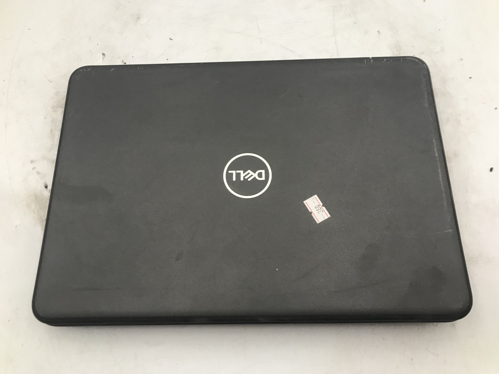 DELL LATITUDE 3300 – BOOTS TO BIOS – INTEL CELERON 3865U – NO RAM – READ – BB