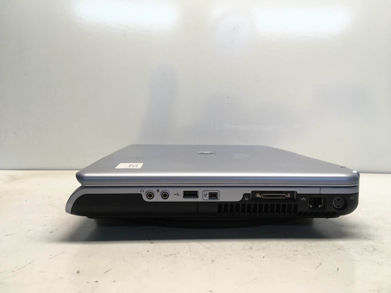 HP Pavilion ZV5200 AMD Athlon 64 2000MHz 512 MB NO HDD No Batt